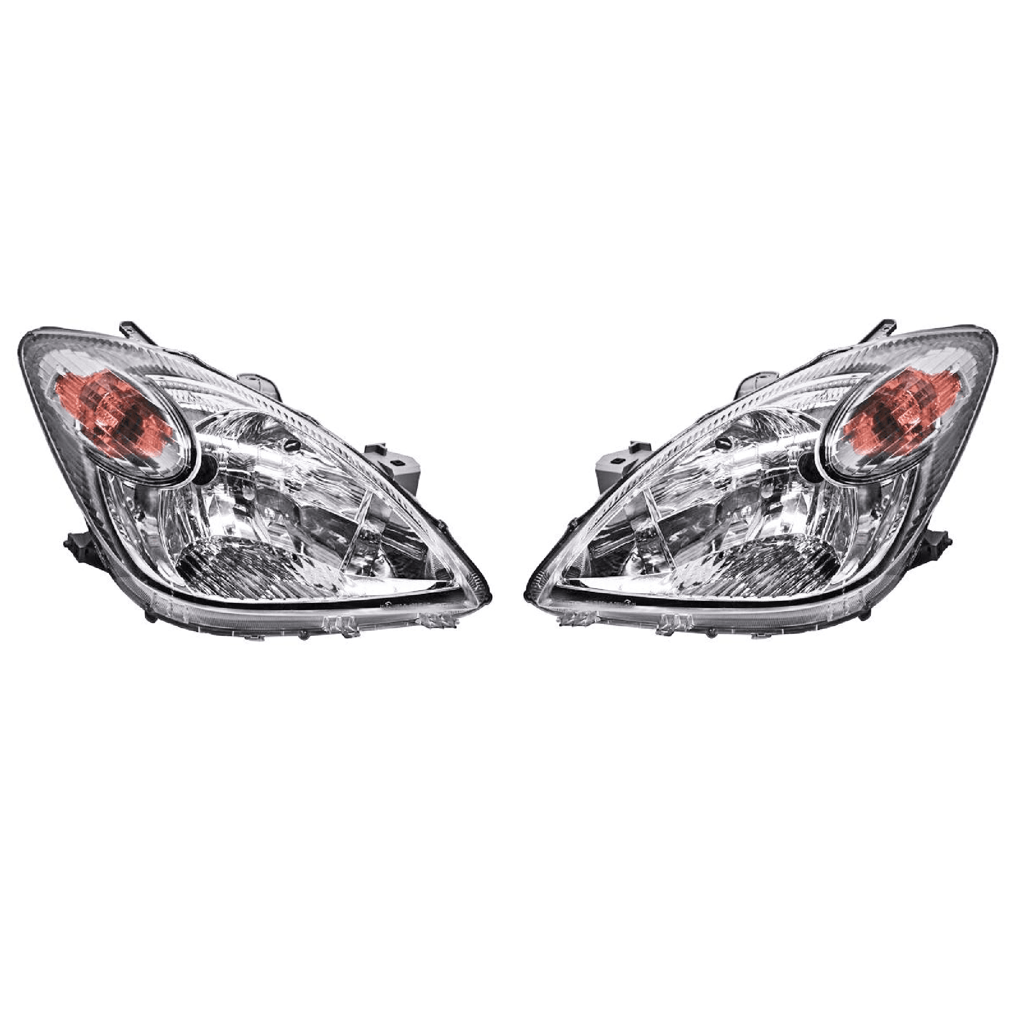 Par Faros Toyota Avanza 2007-2011