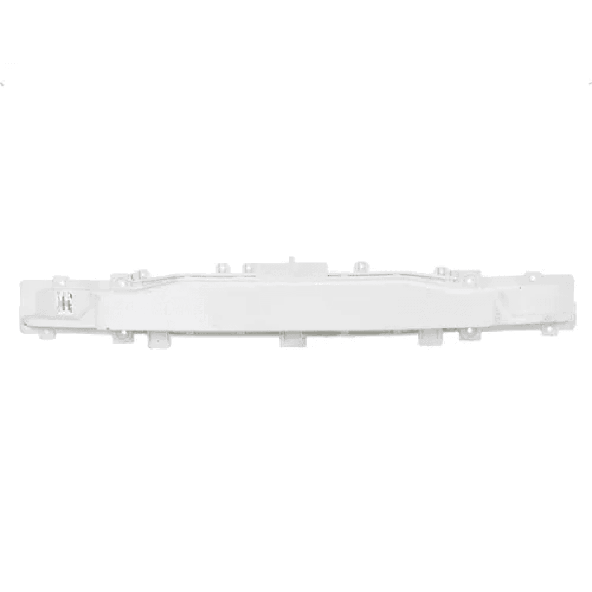 Refuerzo Facia Trasera P/Hyundai Elantra 2014-2016