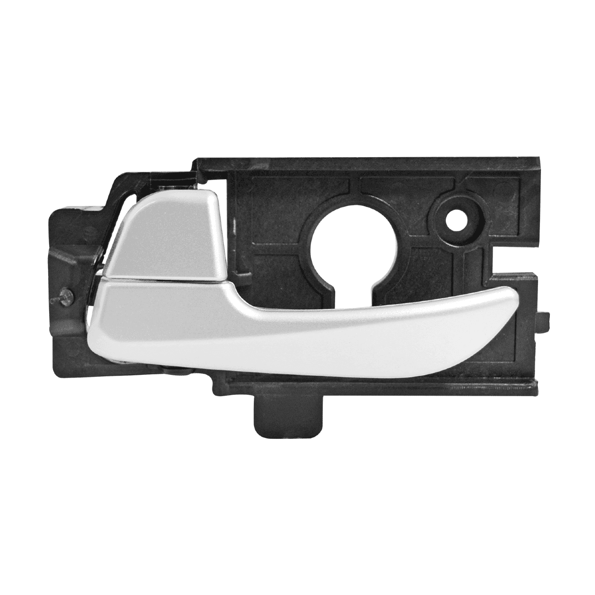 Manija Interior Hyundai Grand I10 2015-2020 Plata Plastico Izquierdo Delantera/Trasera Delantera Hushan