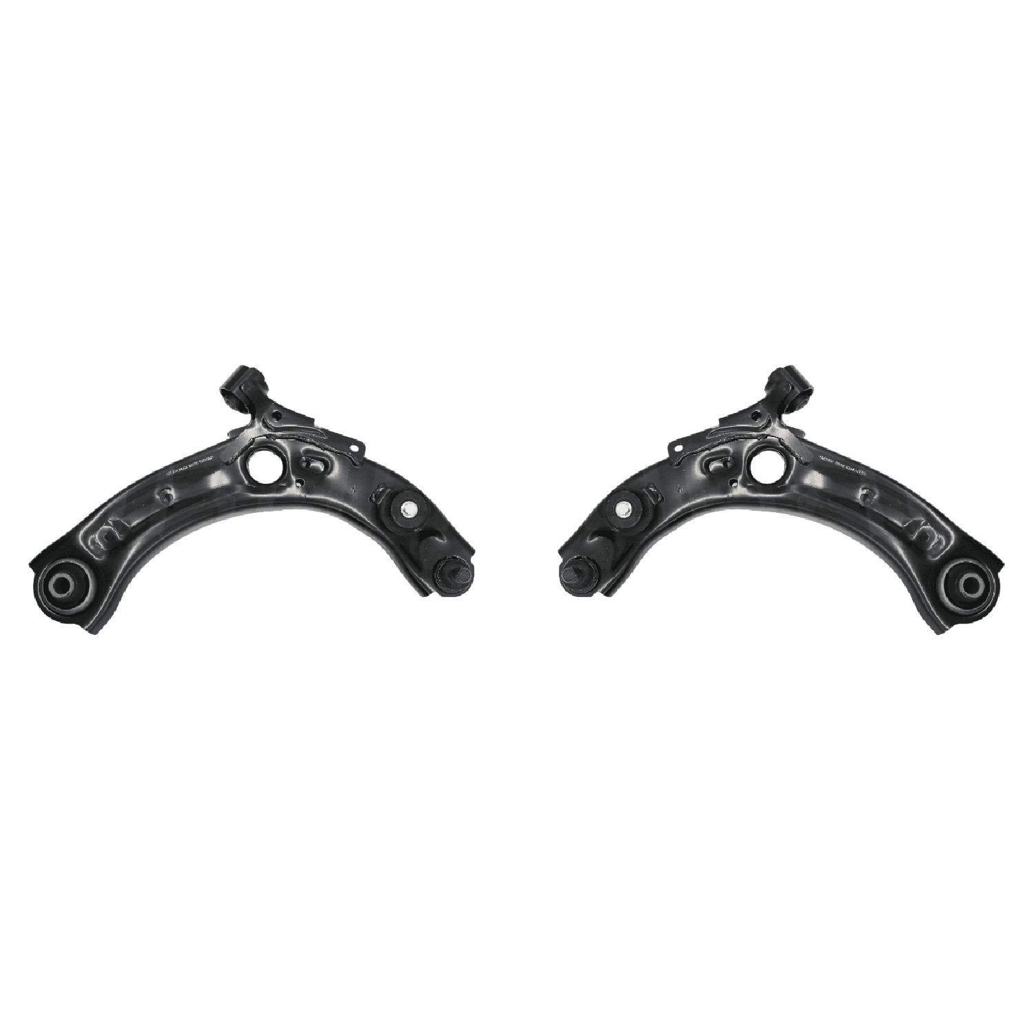 Par Horquillas Inf Mazda 3 2019 2020 2021 2022 2023 Grob