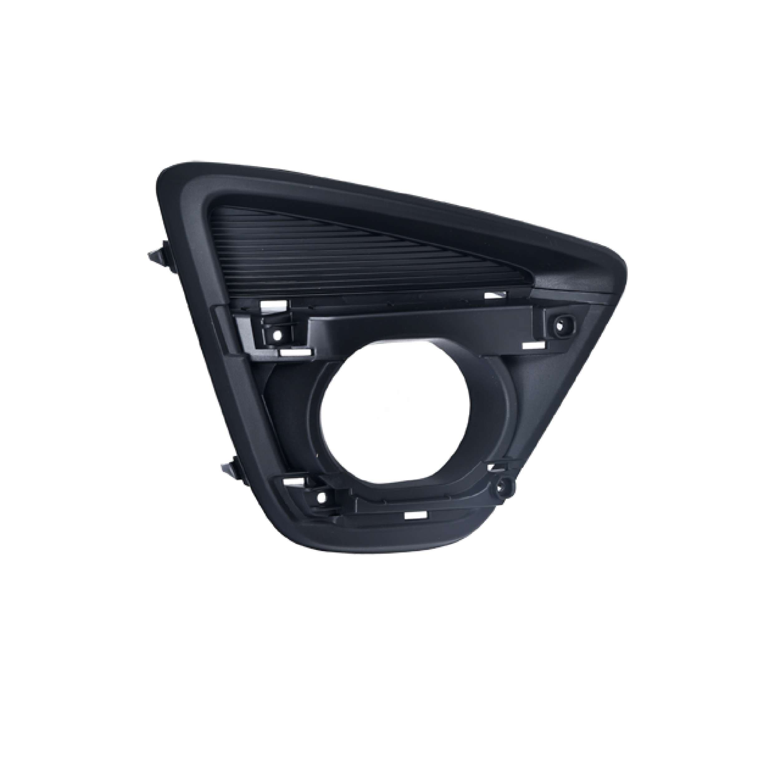 Rejilla Derecha Para Faro Mazda Cx5 2.0L / 2.5L 2016-2017