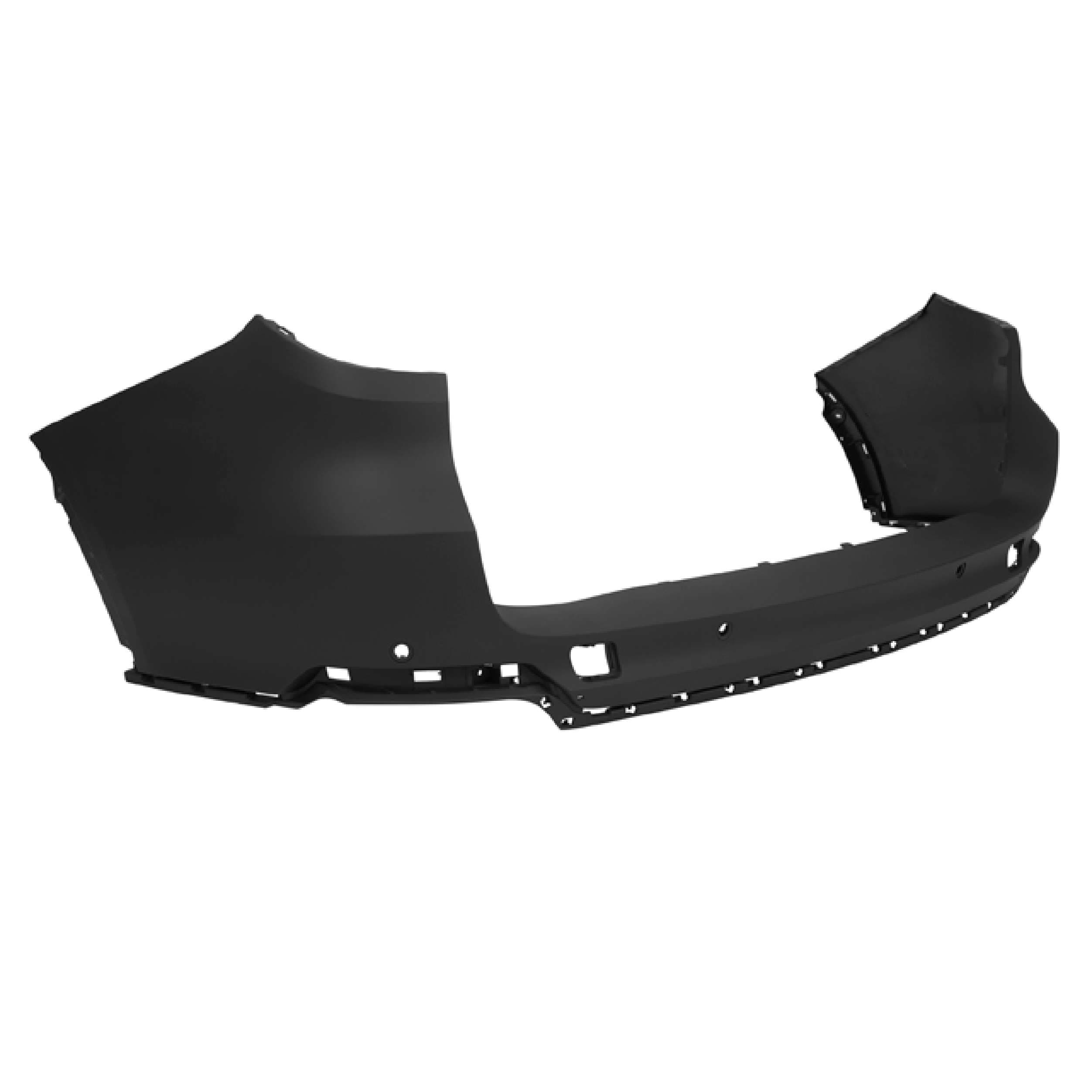 Facia Trasera Para Sensor Bmw X5 3.0L H-Back 2014-2018 Oer