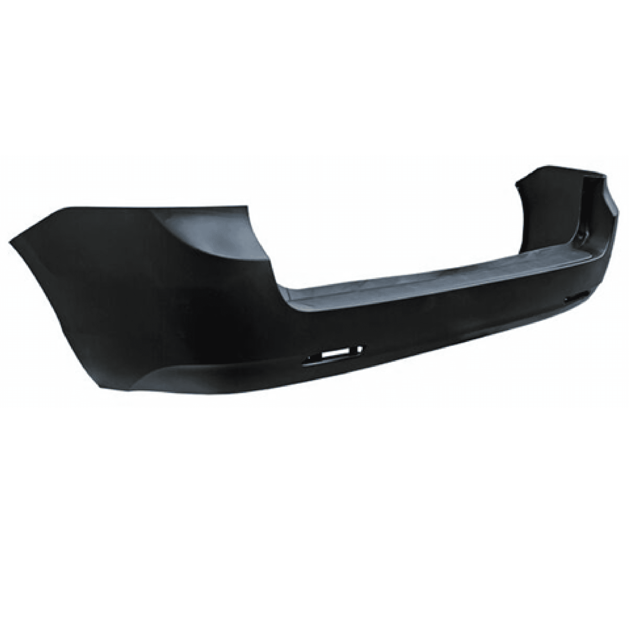 FACIA TRASERA TOYOTA SIENNA 2011-2017