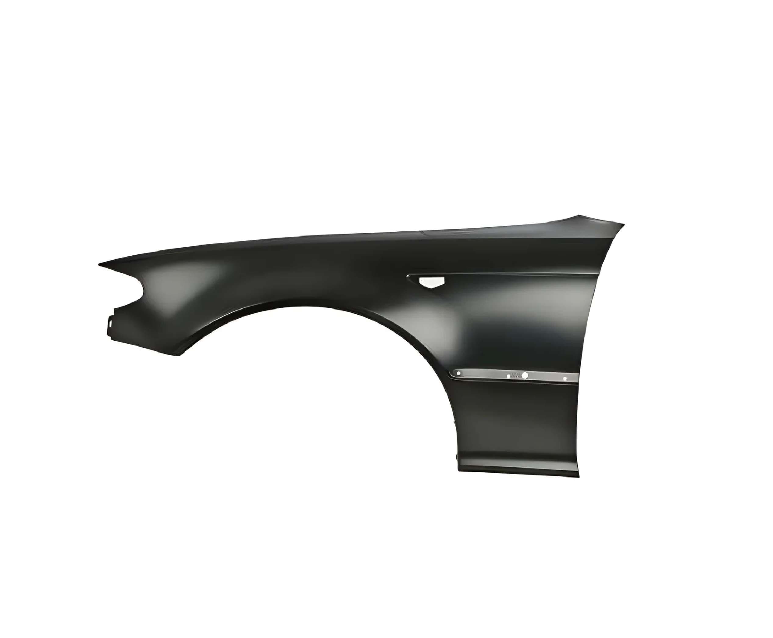 Salpicadera Izquierda Bmw Serie 3 Coupe 2003-2006