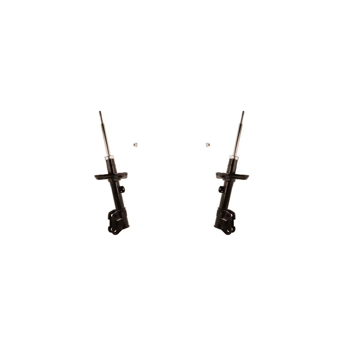 Par Amortiguadores Delanteros Honda Pilot 2009-2010-2011-2012 KYB E