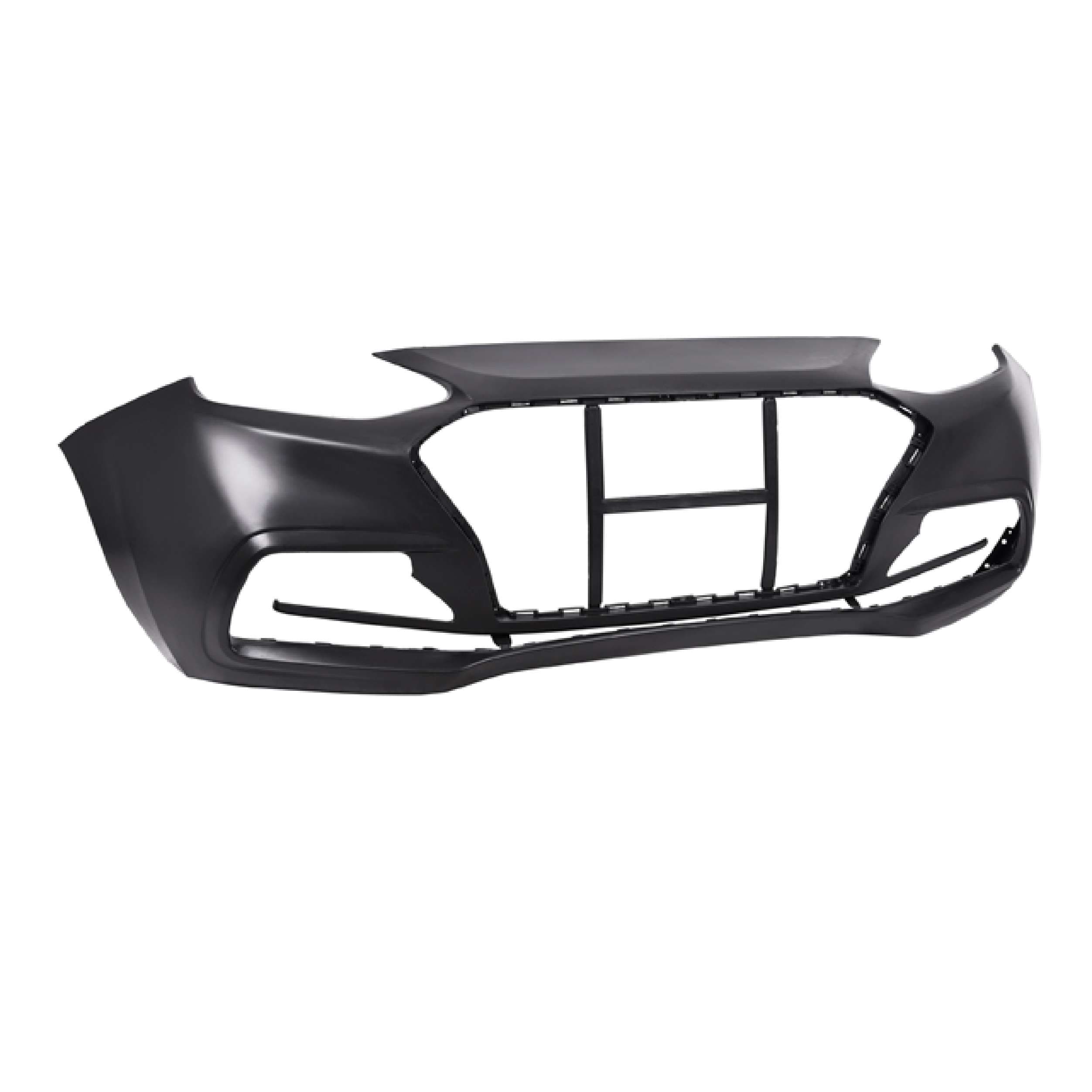 Facia Delantera P/Hyundai I10 Gl Sedan / P/Hyundai I10 Gls Sedan / P/Hyundai I10 Mid Sedan / P/Hyundai Grand I10 Gl Sedan / P/Hyundai Grand I10 Gls Sedan / P/Hyundai Grand I10 Mid Sedan 2018-2020