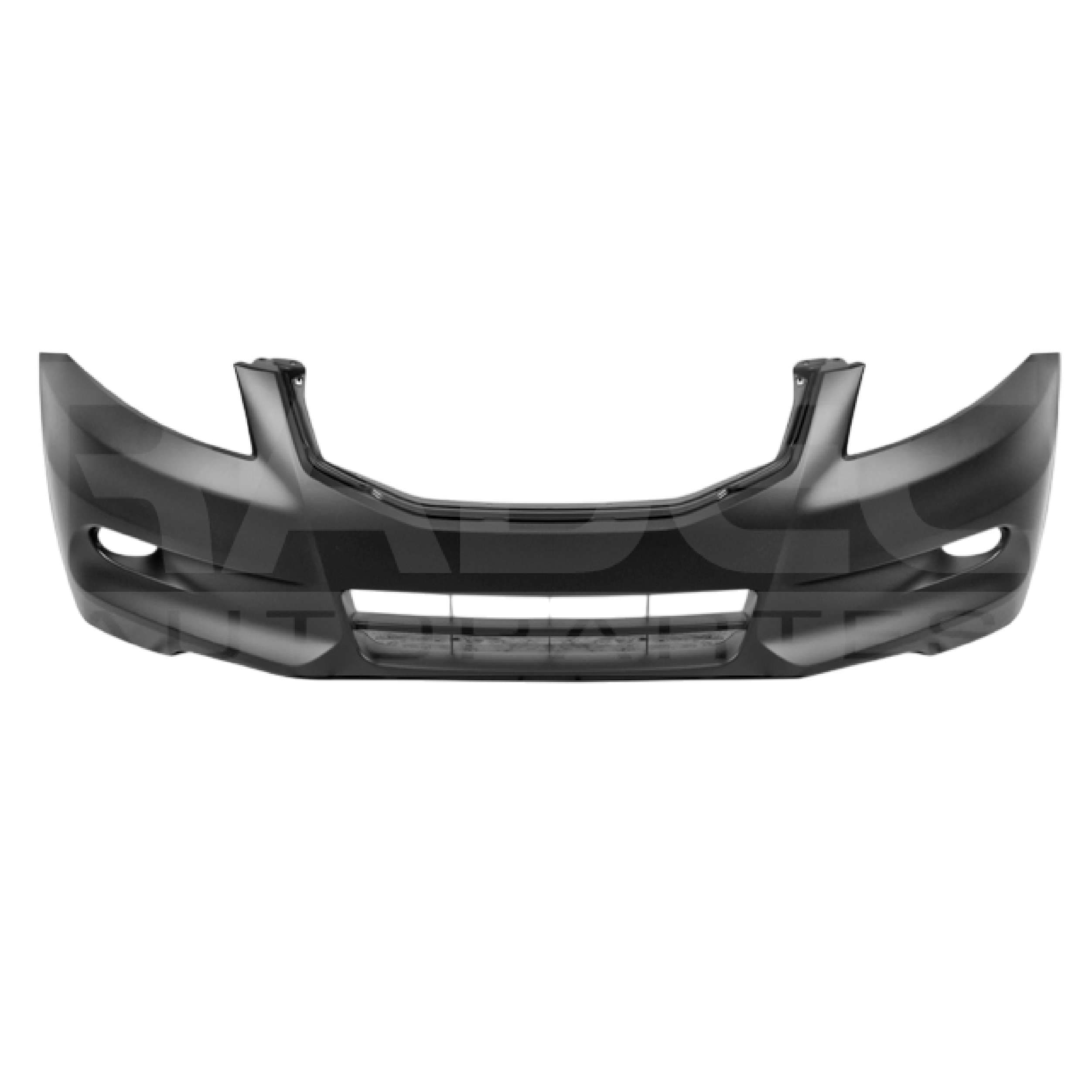 Facia Delantera Para Faro Para Pintar Honda Accord Ex Sedan / Honda Accord Exl Sedan / Honda Accord 3.5 Sedan 2011-2012