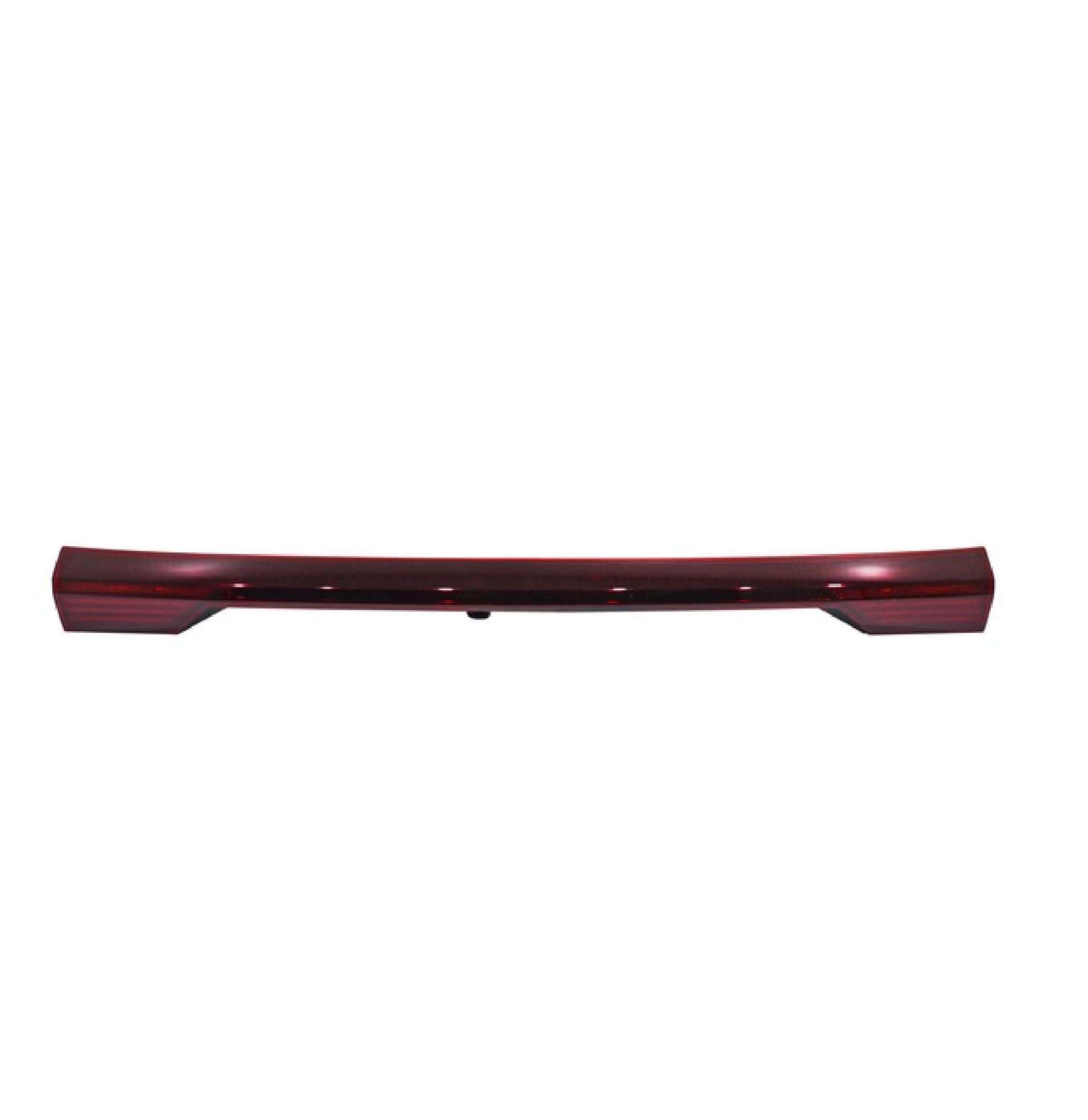 Calavera Para Hyundai Hb20 2023-2026 P Interior Central Sin Arnes