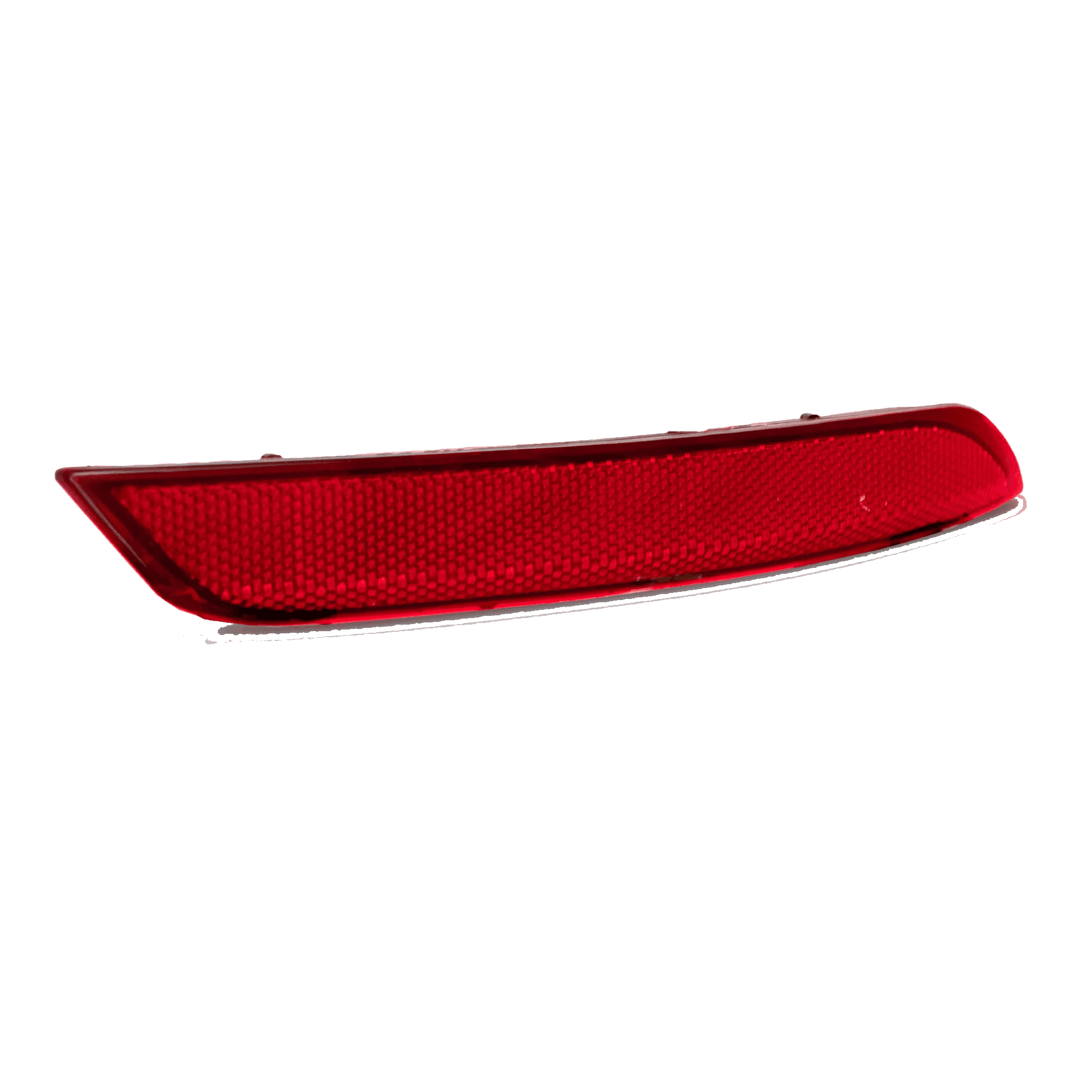 Cuarto Reflejante Trasero Volkswagen Polo 2015-2018 Derecho
