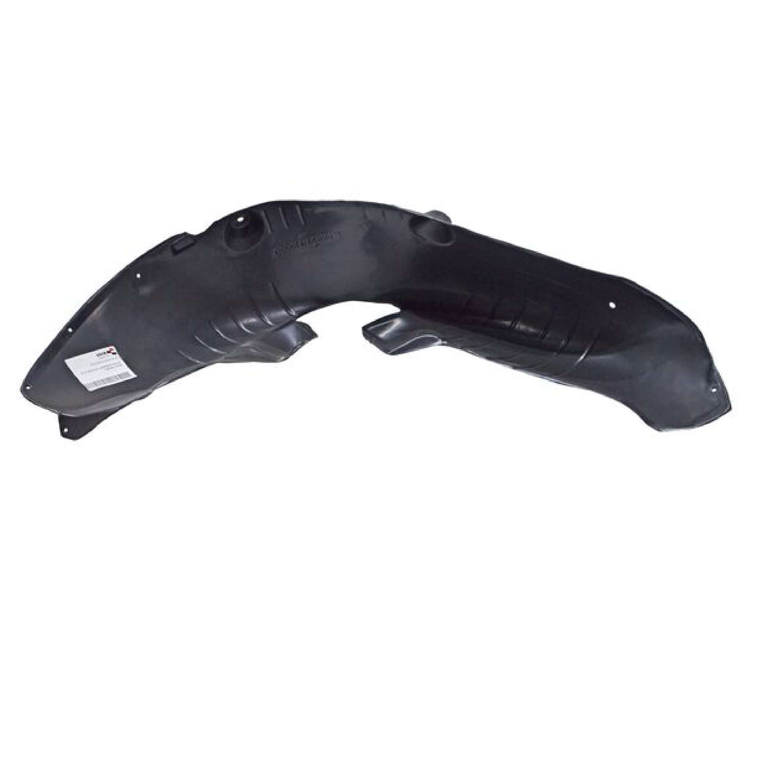 Tolva Costado Para Hyundai Tucson 2022-2025 Derecha
