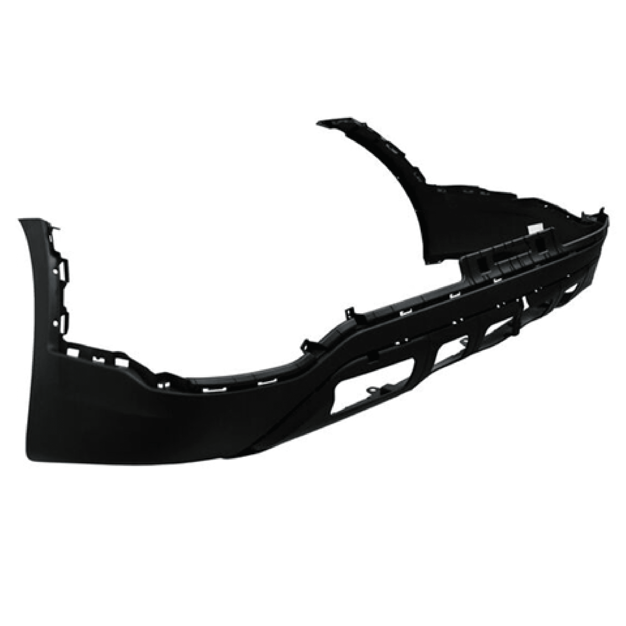 FACIA TRASERA INFERIOR PARA HYUNDAI SANTA FE SPORT 2017-2018