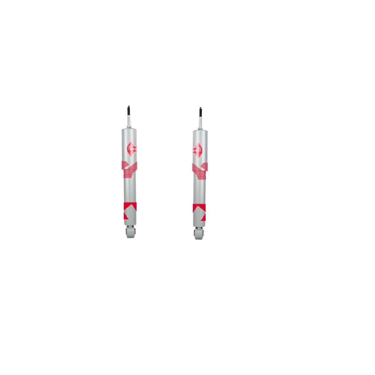 Par Amortiguadores Delanteros Hummer H2 2005-2006-2007-2008-2009 KYB