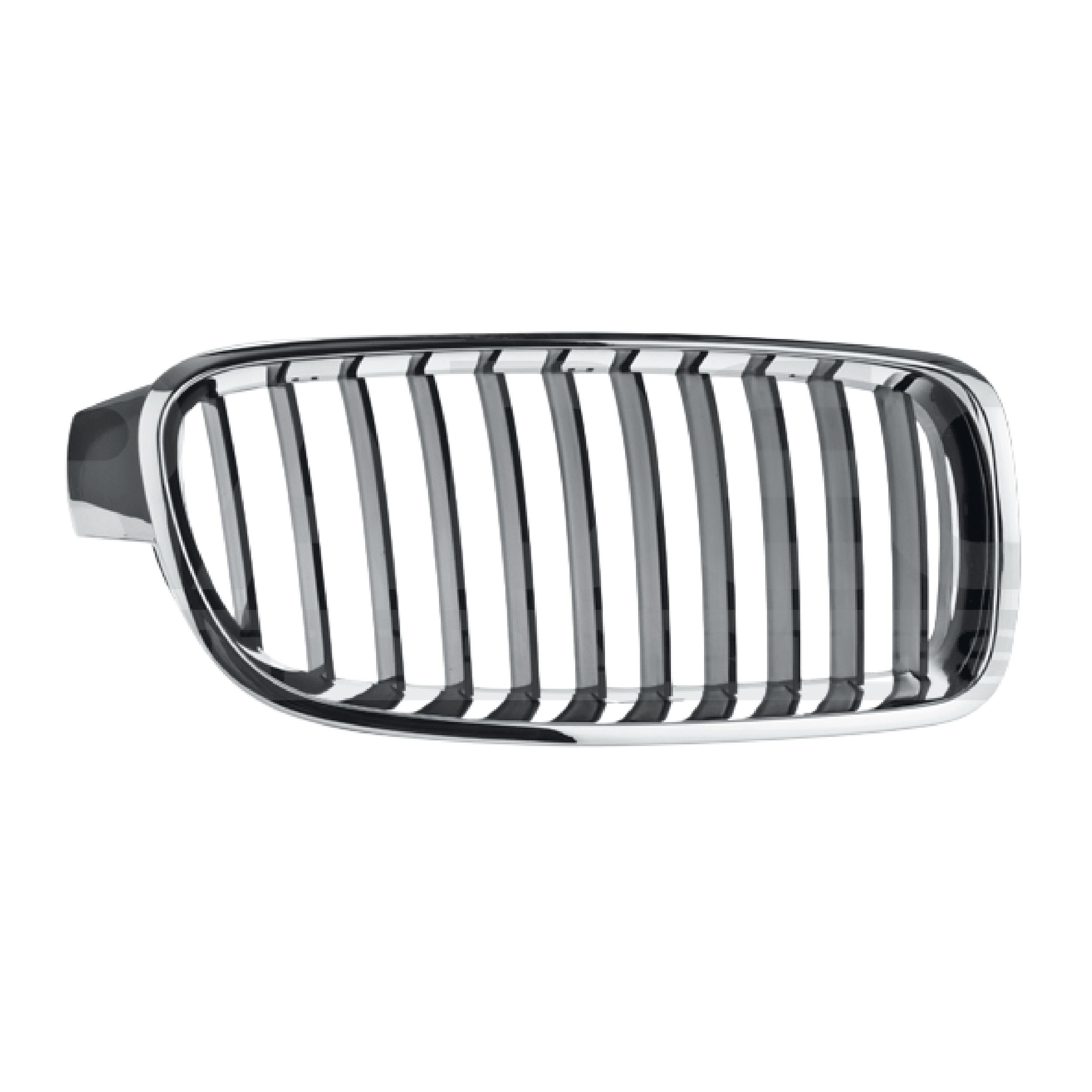 Parrilla Derecha Bmw Serie 3 Sedan 2012-2014