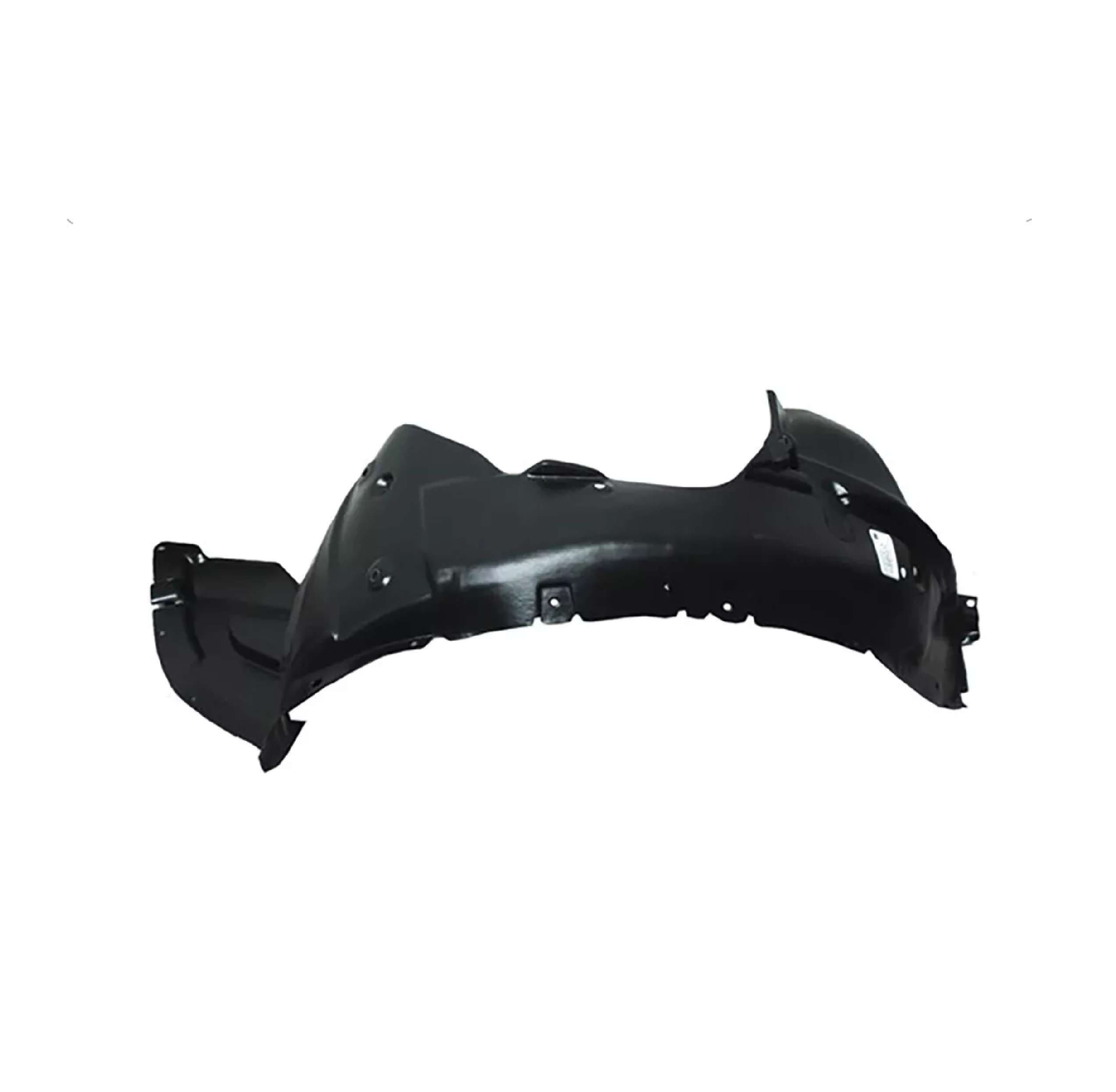 Tolva Salpicadera Derecha Mazda 6 2009-2013