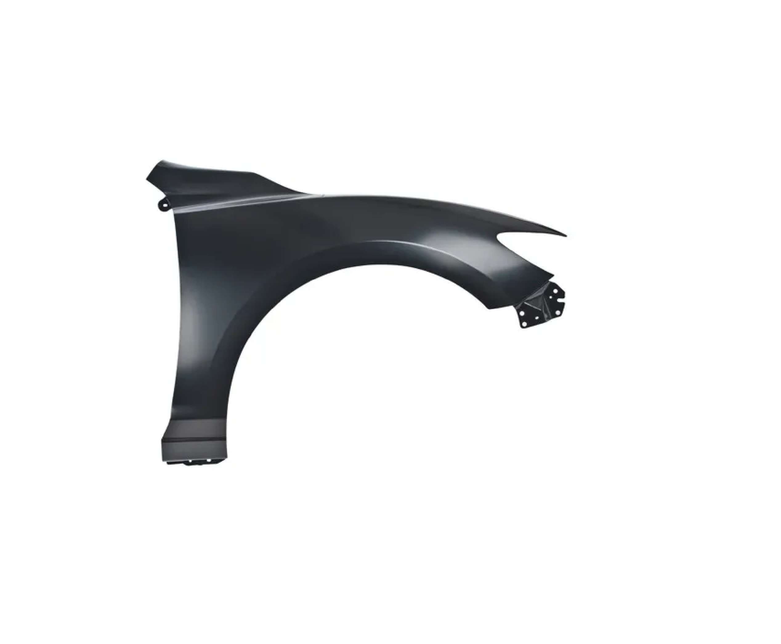 Salpicadera Derecha Mazda 6 Grand Touring / I Sport 2014-2018