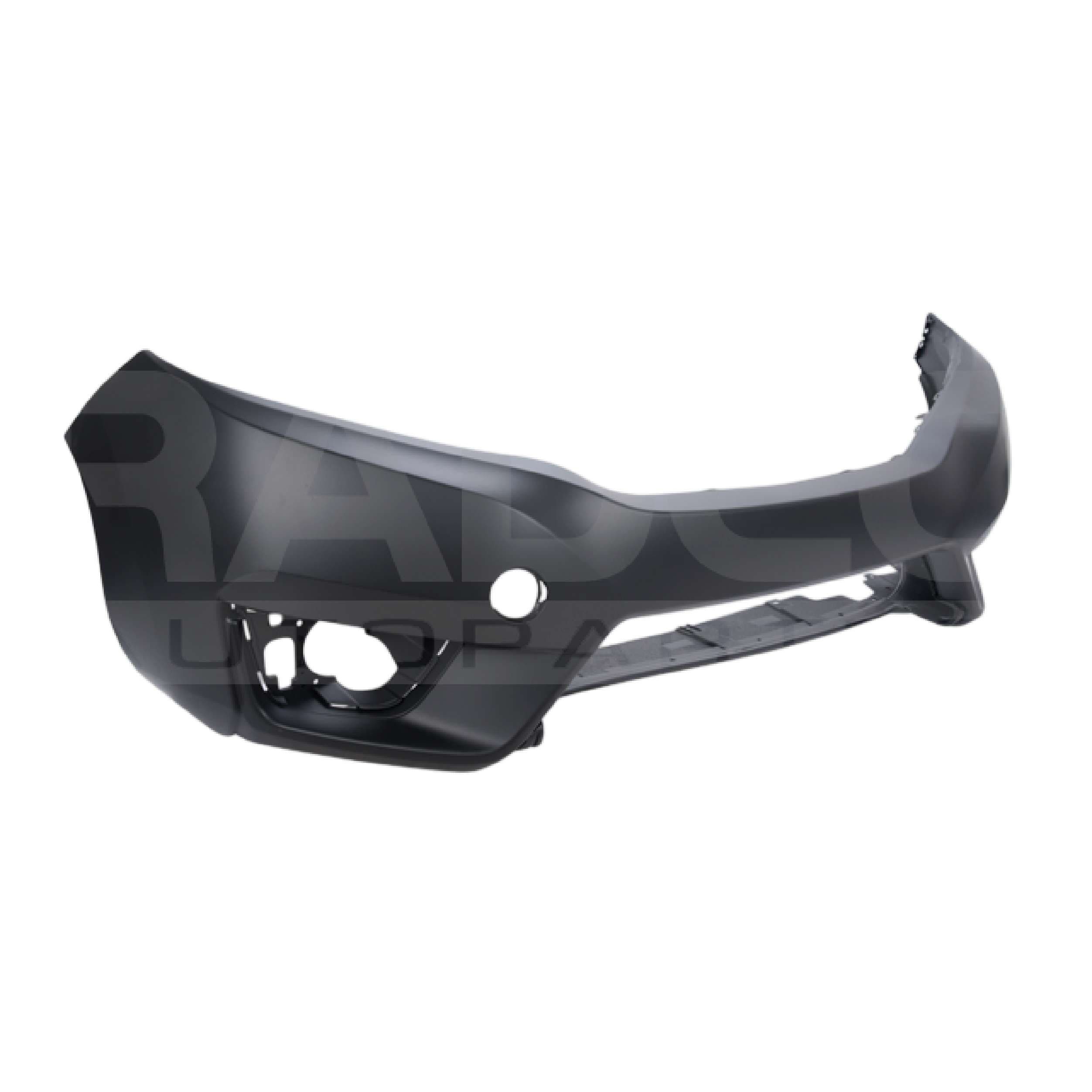 Facia Delantera Para Pintar Honda Fit Fun 4Cil / Honda Fit Hit 4Cil / Honda Fit Cool 4Cil 2015-2017