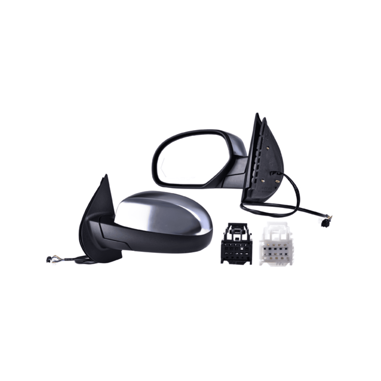 Espejo Izquierdo Abatible Chevrolet Tahoe Premium / Chevrolet Tahoe Xfe / Chevrolet Tahoe Wt / Chevrolet Tahoe Platinum / Chevrolet Tahoe Ltz / Chevrolet Tahoe Base / Chevrolet Tahoe Ls / Chevrolet Tahoe Lt / Chevrolet Tahoe Denali / Chevrolet Tahoe Sl / 