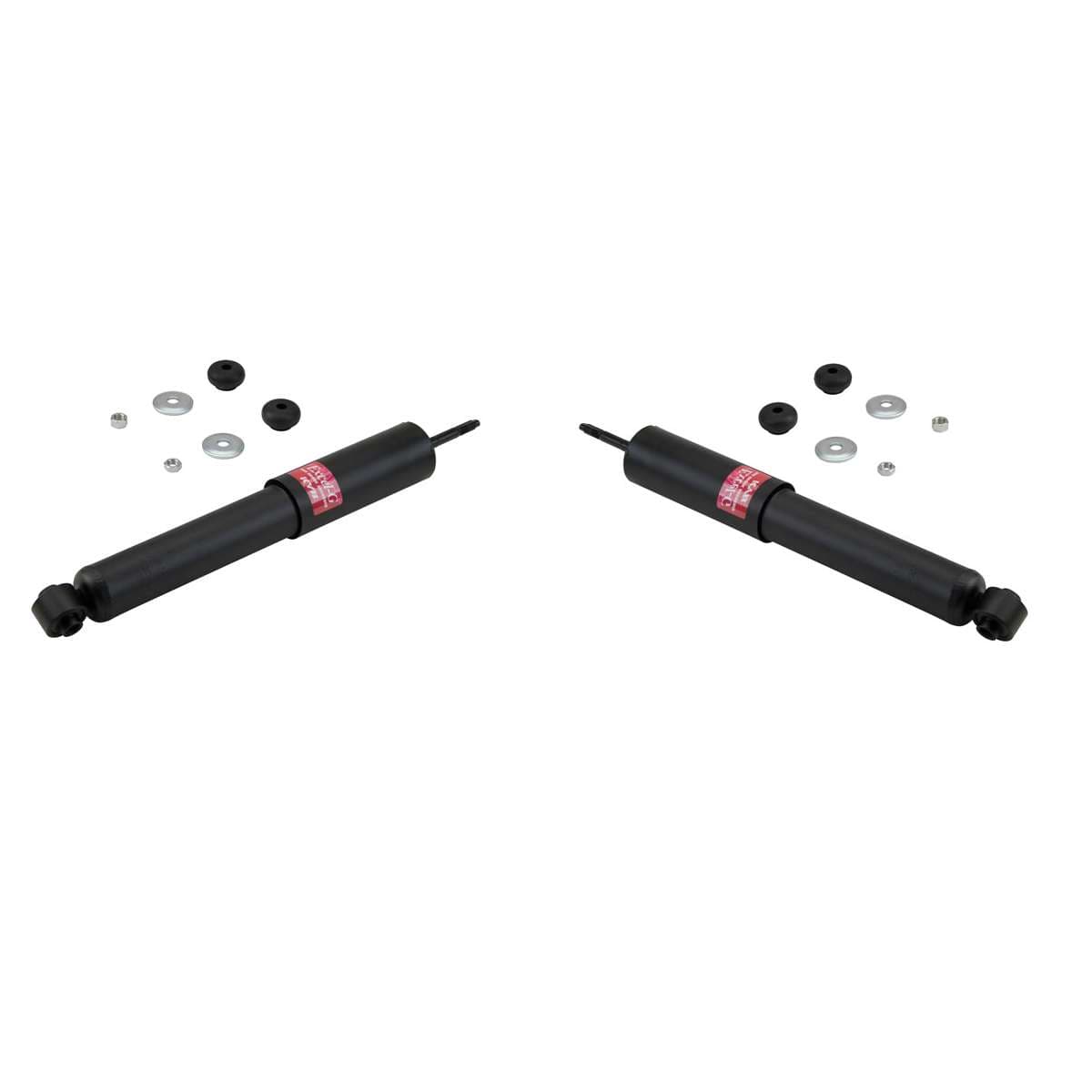 Par Amortiguadores Delanteros Dg Dakota 4Wd 1997-1998-1999-2000 KYB E