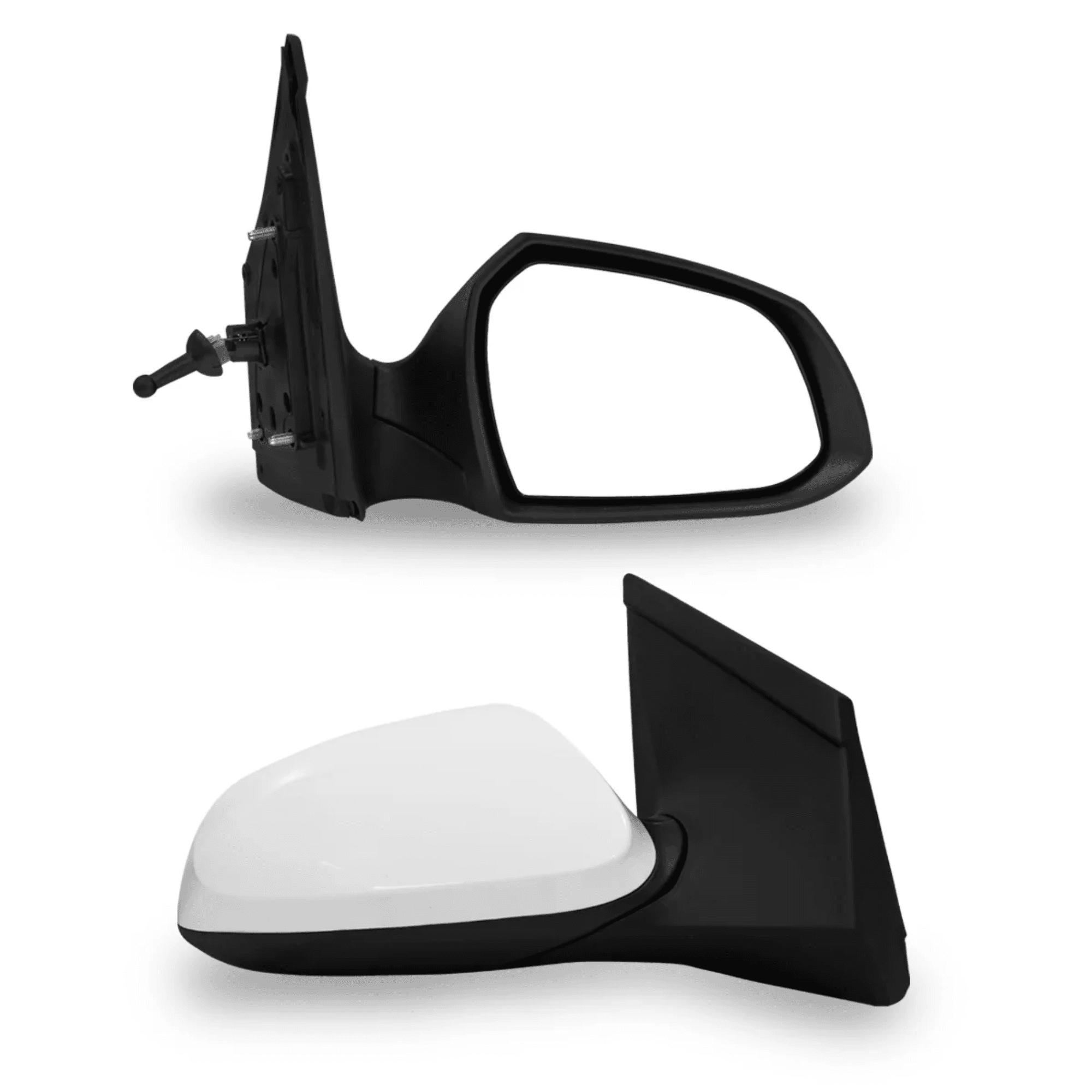 Espejo Derecho Manual Hyundai I10 2015-2020