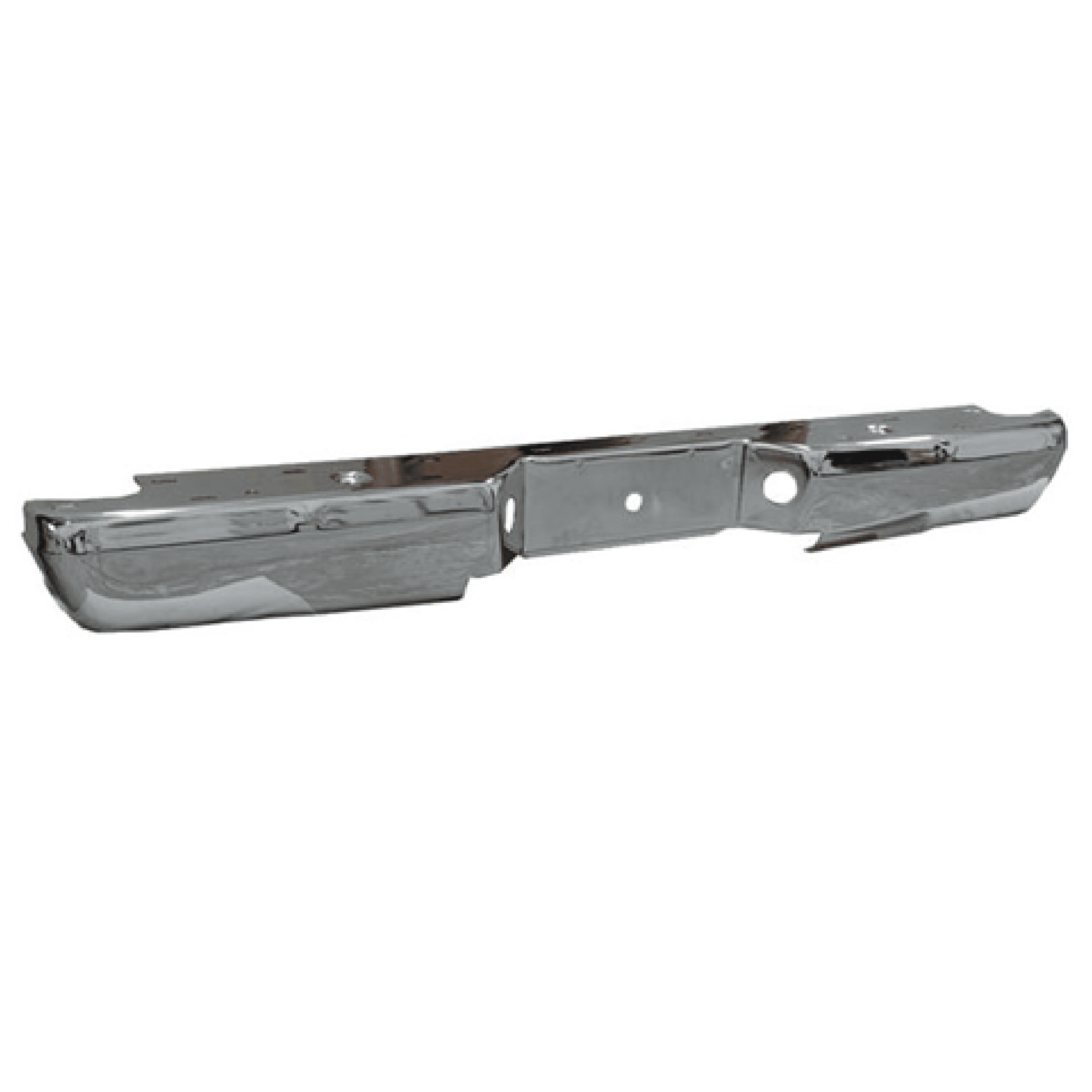 FACIA TRASERA CROMADA FORD RANGER 1993-2012