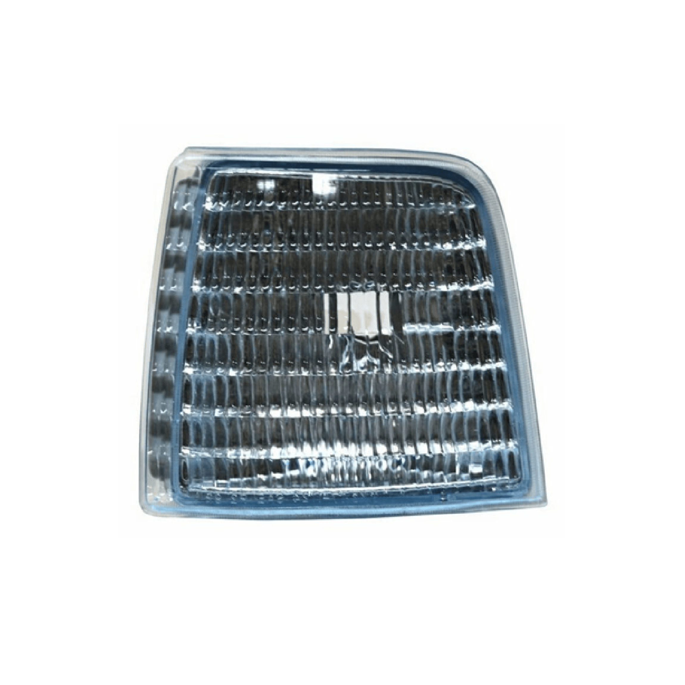 Cuarto Punta Ford F-150/Lobo 1992-1996 Blanco Izquierdo