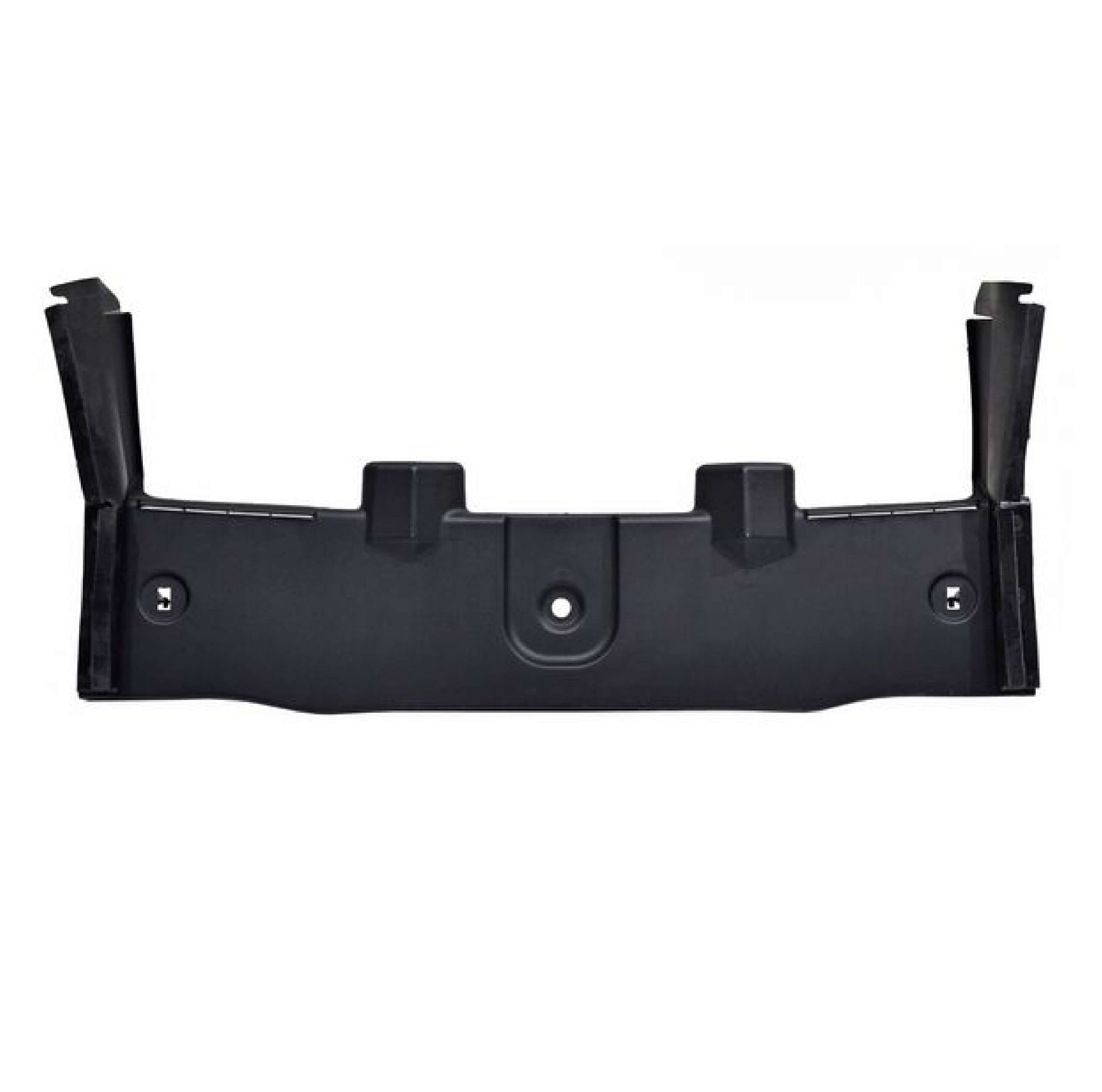 Tolva Superior Marco Radiador Mazda Cx30 2020-2026 Soporte