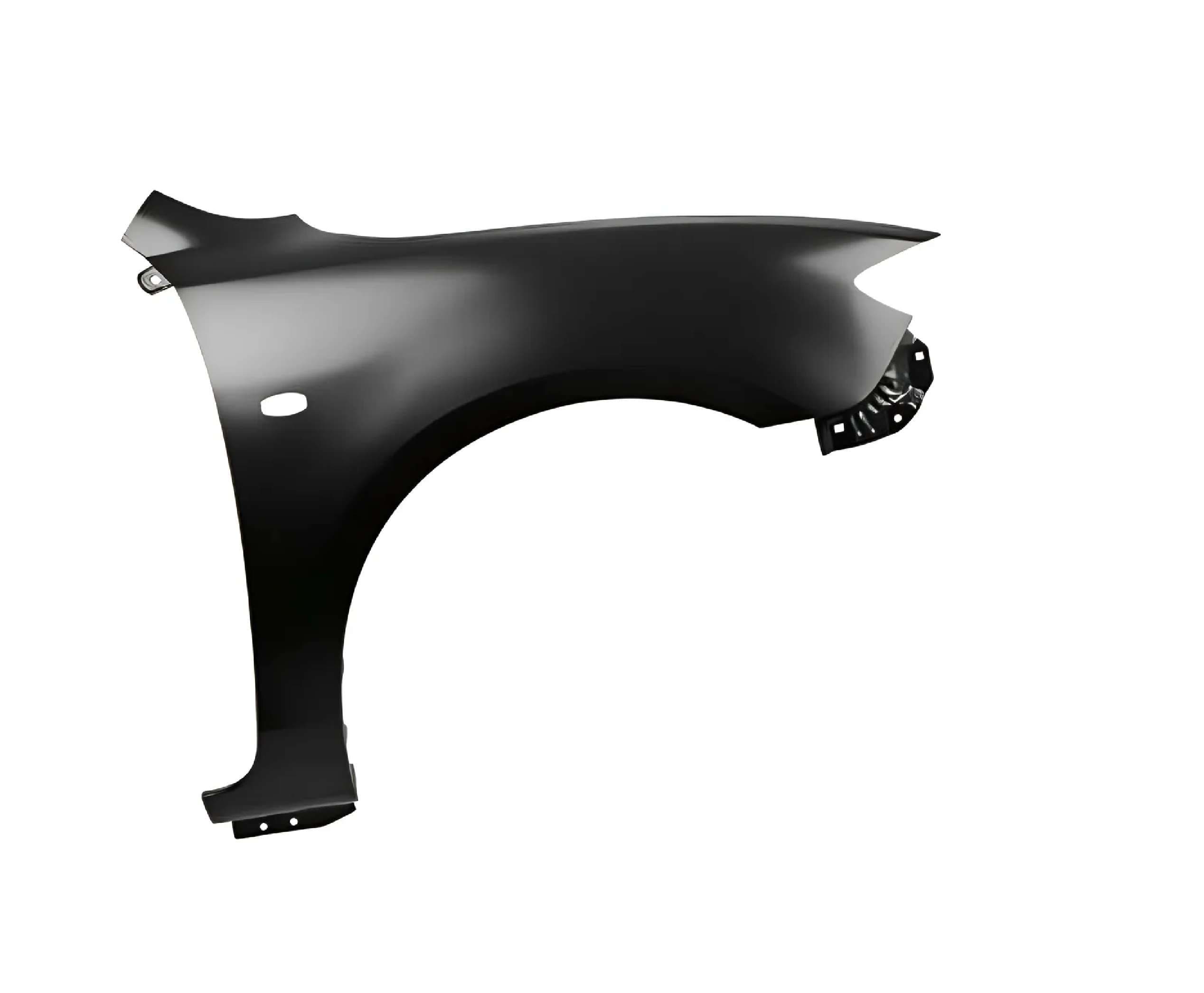 Salpicadera Derecha Mazda 3 2004-2009
