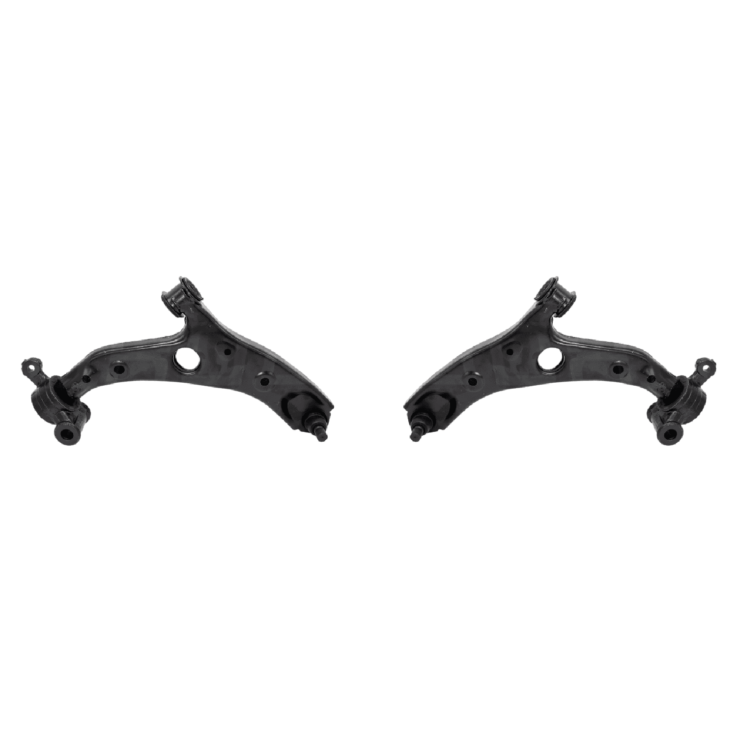 Par Horquillas Inf Mazda 3 2014 2015 2016 2017 2018 Grob