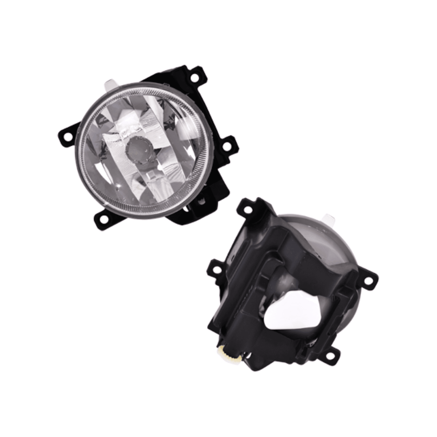Faro Niebla Izquierdo Japon Toyota Rav4 / Toyota Land Cruiser 2013-2015 Depo