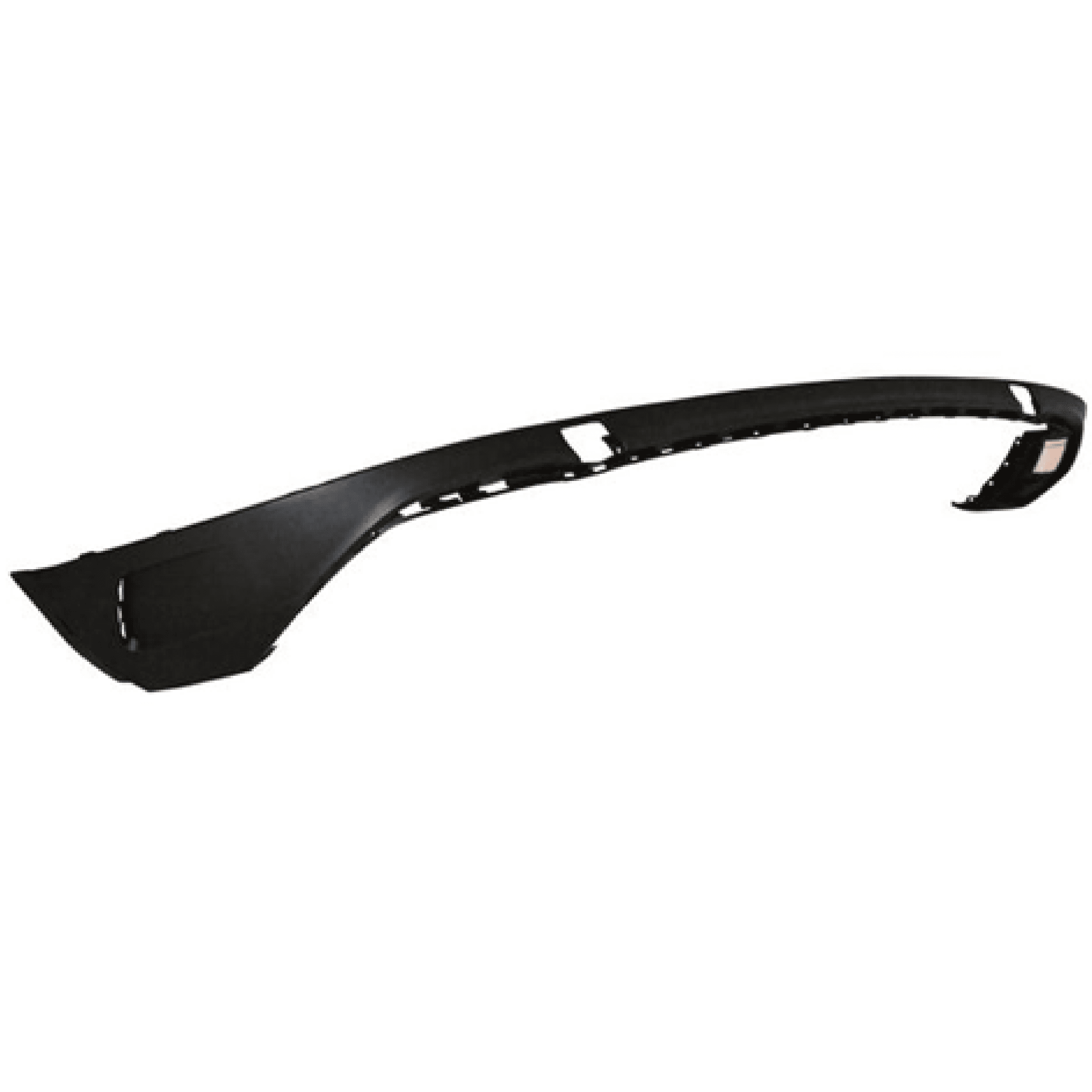 FACIA TRASERA INFERIOR PARA PINTAR AUDI Q5 2021-2025
