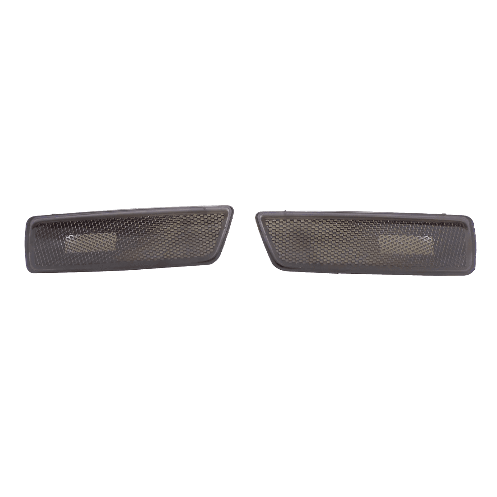 Cuartos Direccional Laterales Defensa Delantero Volkswagen Bora 2006-2010 Humo