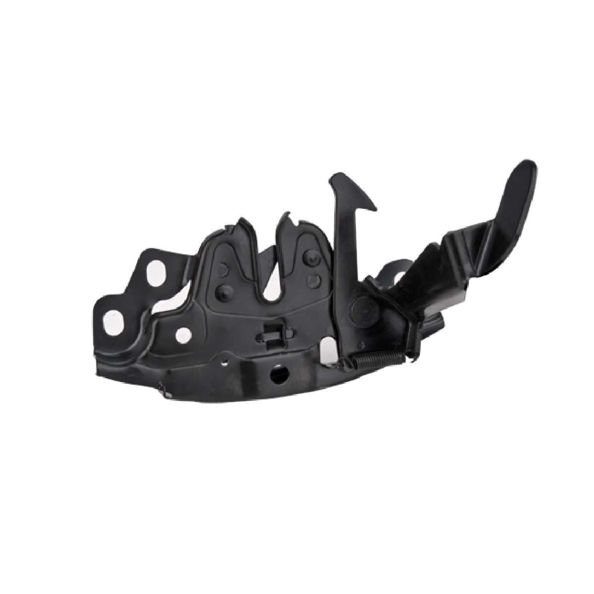 Chapa Cofre Ford F-150 1997-2008 / Ford F-250 1997-2008 / Ford Lobo 1997-2003 / Ford Expedition 1997-2002