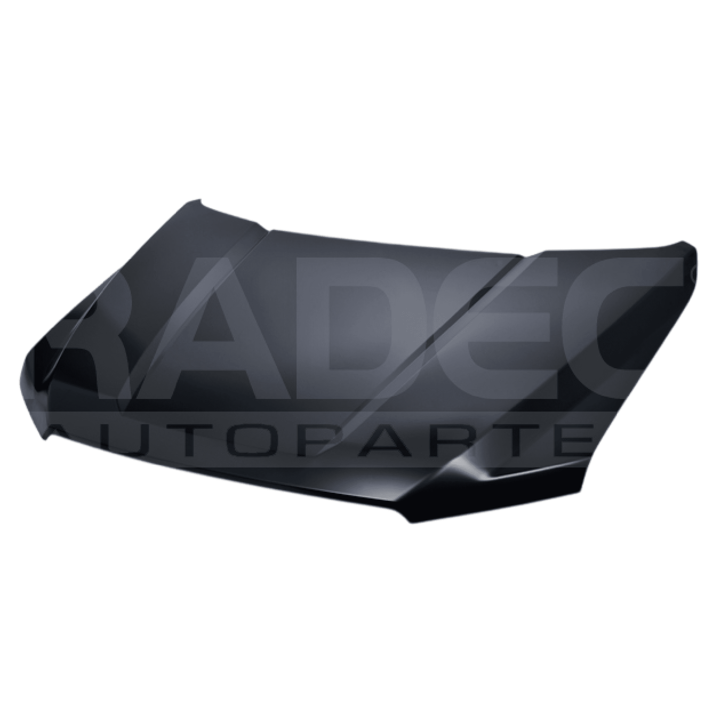 Cofre Lamina Ford F-150 3.5L 2 Ptas / Ford F-150 5.0L 2 Ptas / Ford F-150 3.5L 4 Ptas / Ford F-150 5.0L 4 Ptas / Ford Lobo 2015-2020
