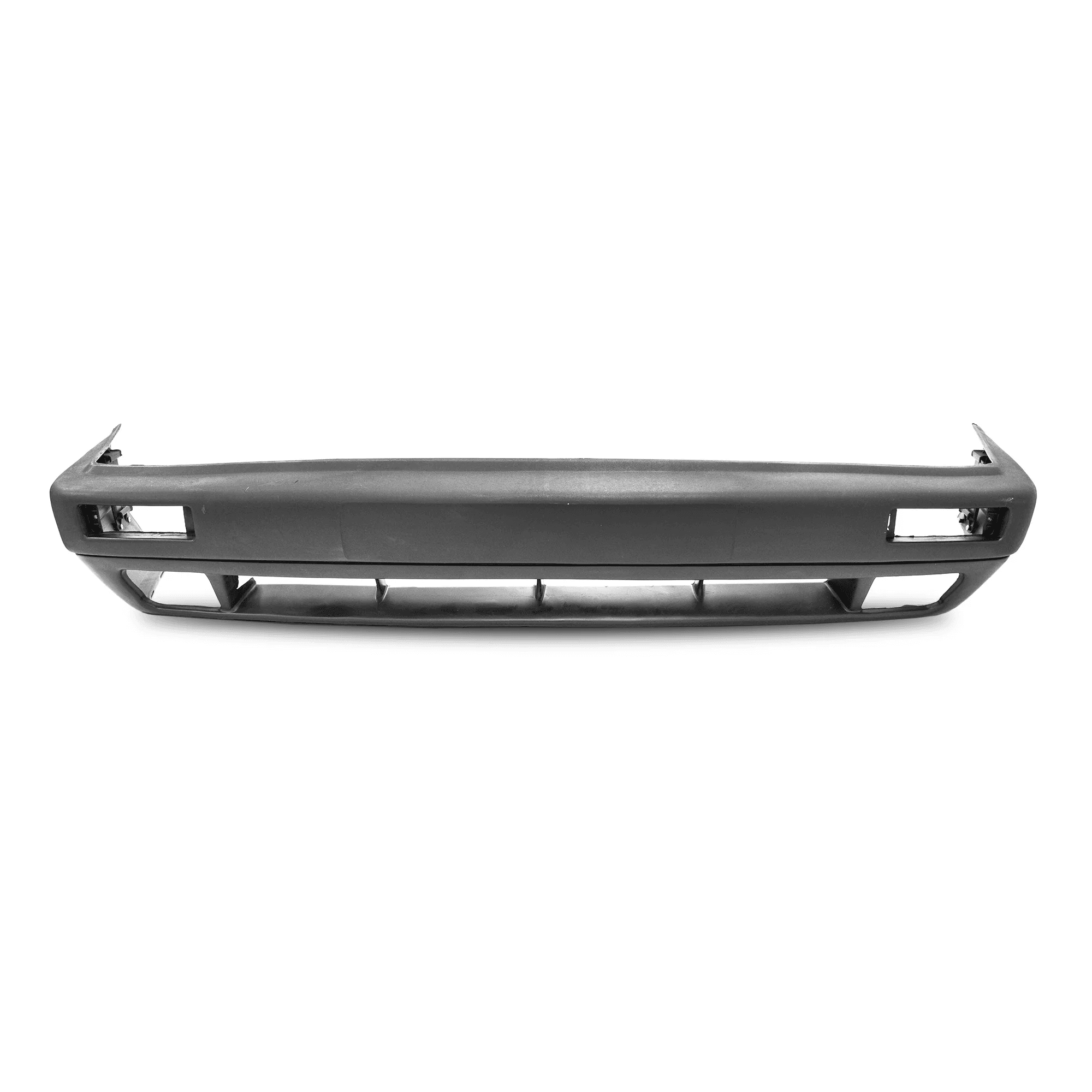 Defensa Delantera Volkswagen Jetta Golf 1988-1992 Sin Spoiler