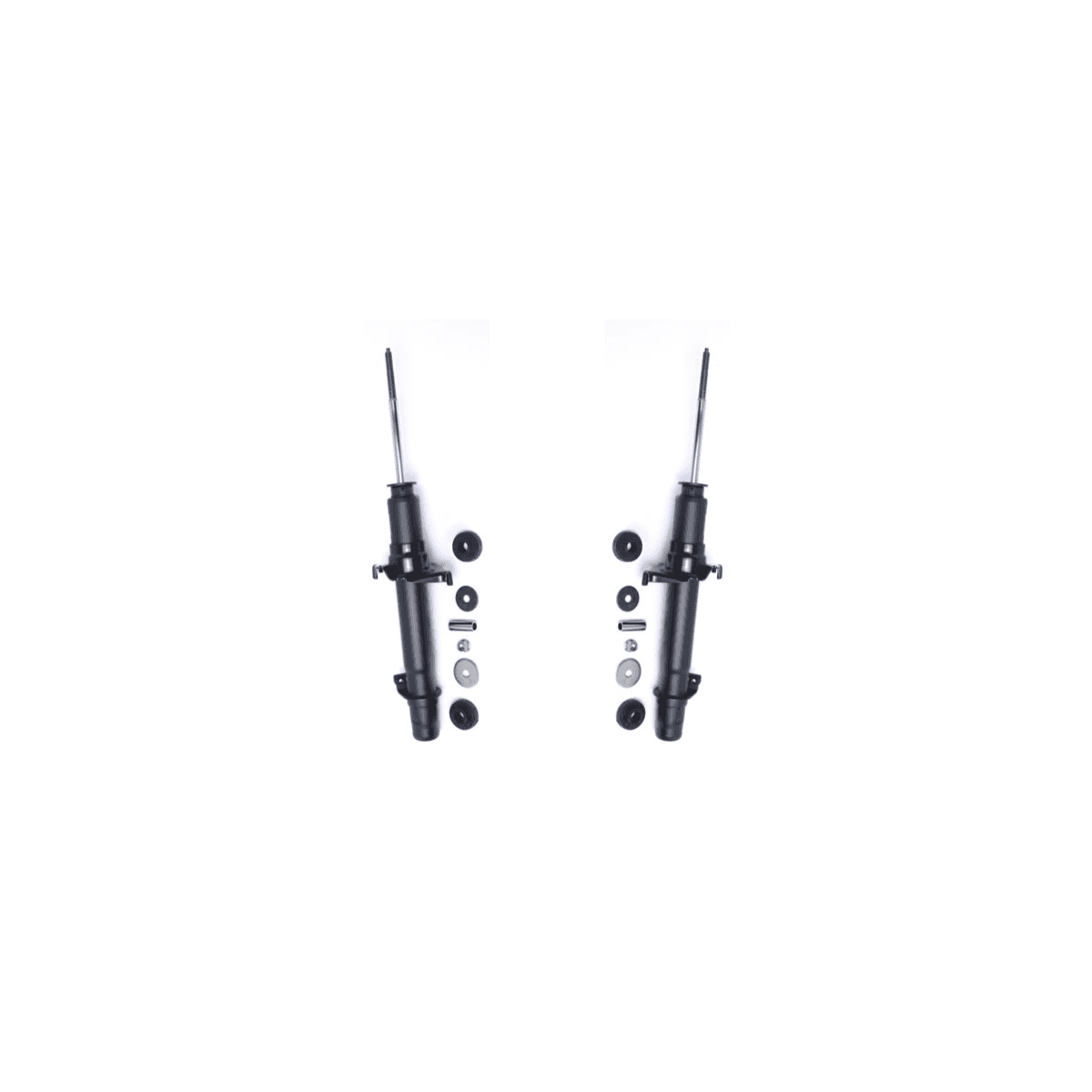 Par Amortiguadores Delanteros Honda Accord 2008-2009-2010-2011 KYB E
