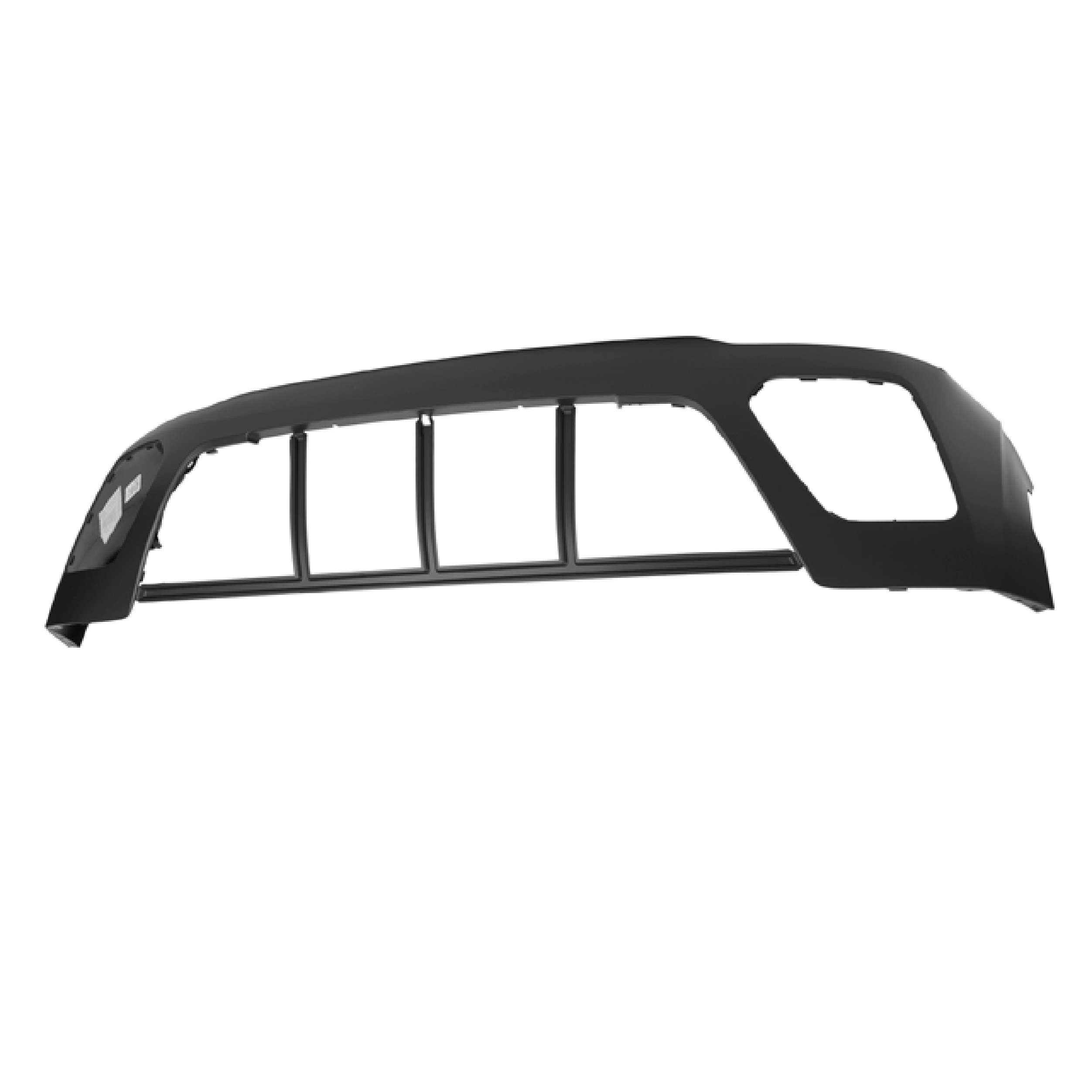 Facia Delantera Superior Para Pintar P/Kia Soul Ex / P/Kia Soul Lx / P/Kia Soul Ex Pack 2020-2022