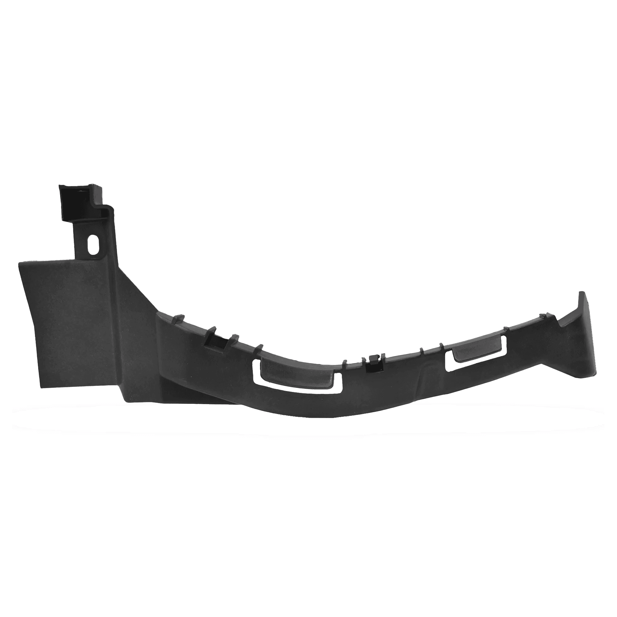Base Faro y Guía Mazda 3 2019-2025 Izquierdo