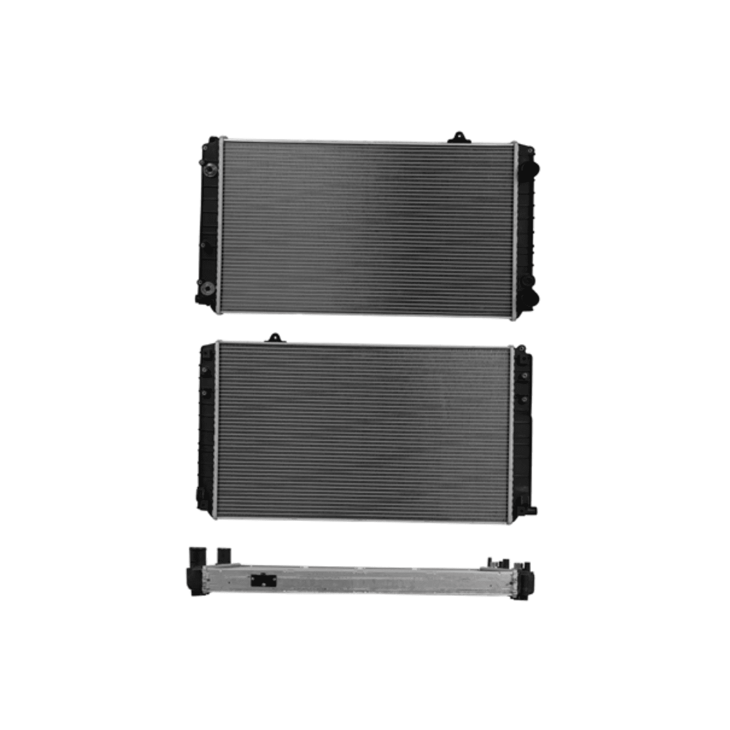Radiador Audi A8 V8 4.2L 2000-2003 / S8 2001-2003 Automatico