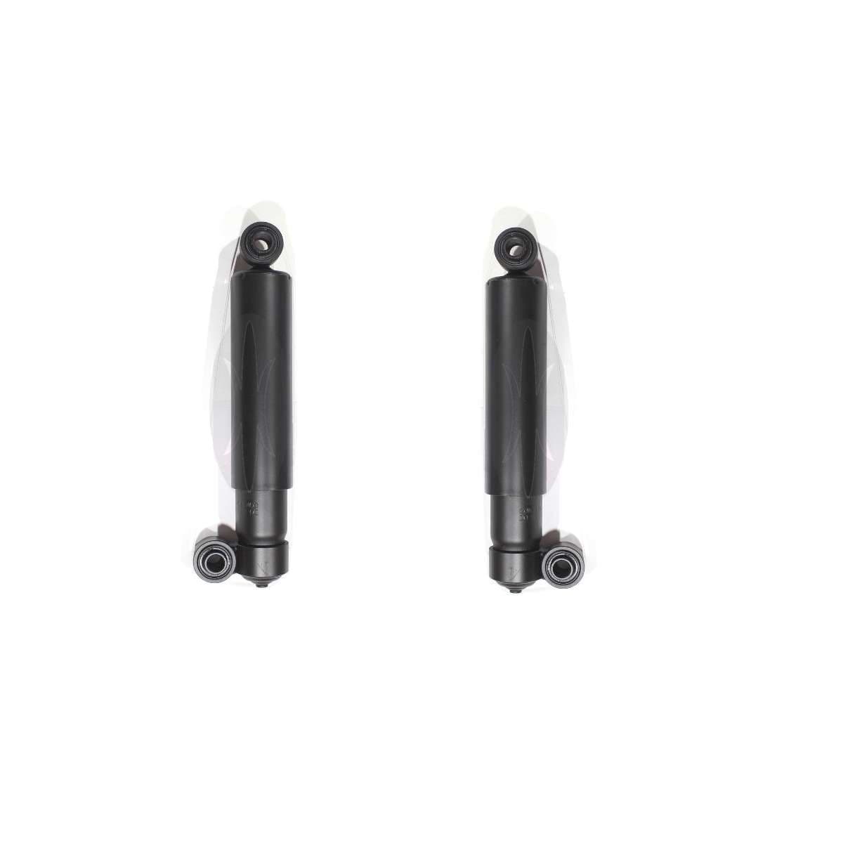 Par Amortiguadores Traseros Dg Ram 700 Cab/Sencilla 2015-2016 KYB