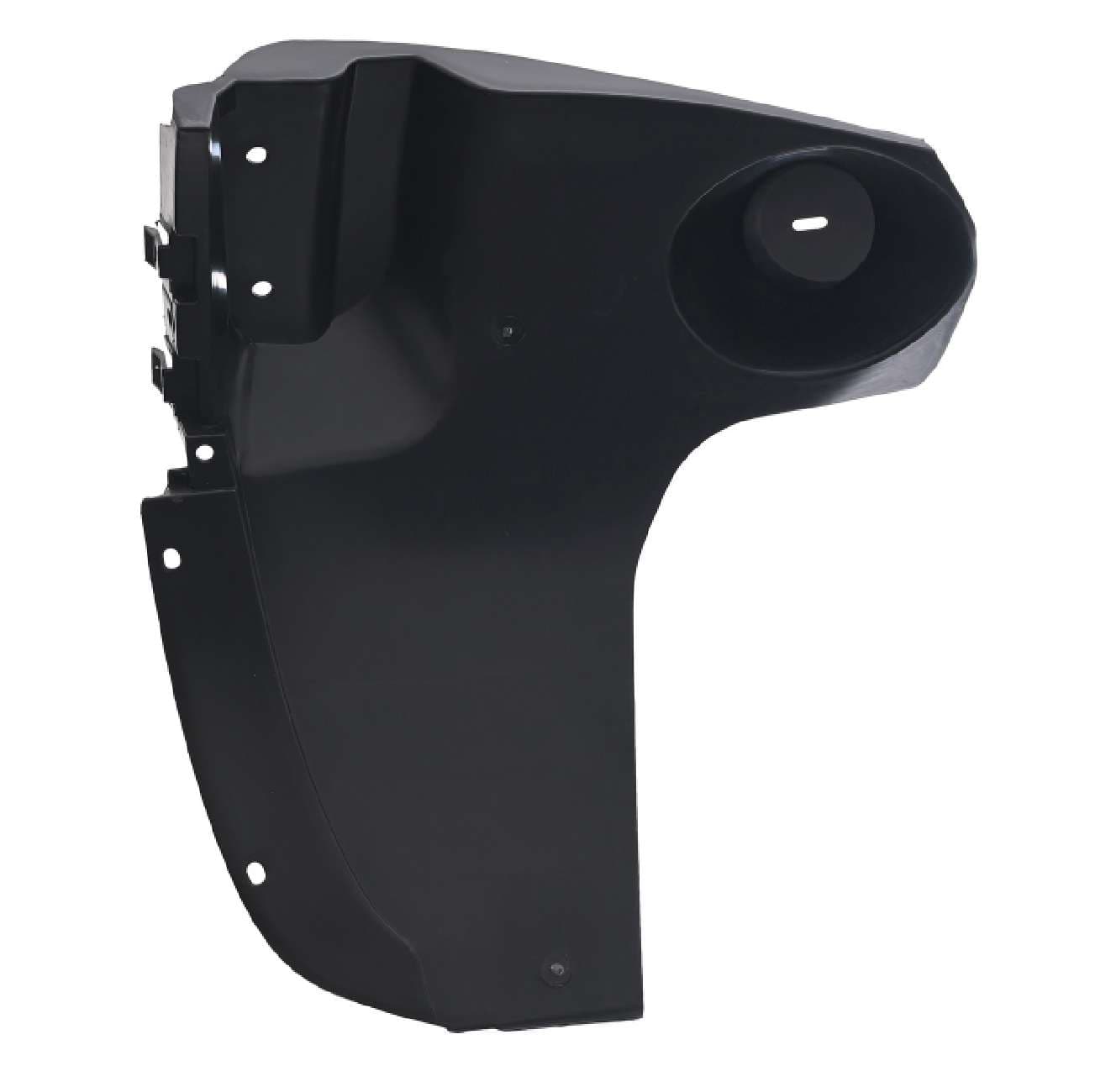 Tolva Costado Derecha Mazda Cx-50 2023-2025