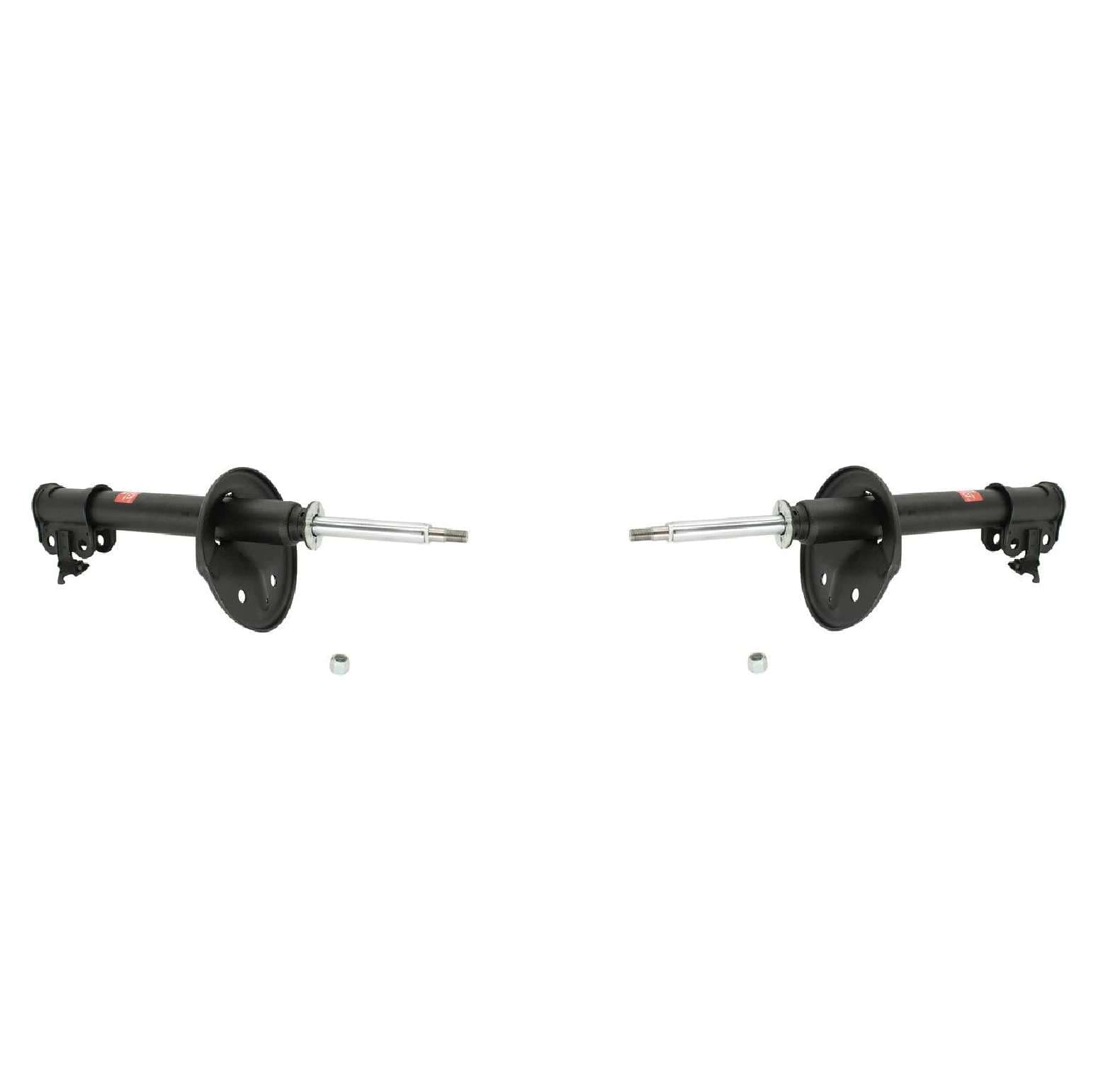 Par Amortiguadores Delanteros Toyota Rav4 Sedan 1996-1997-1998 KYB E