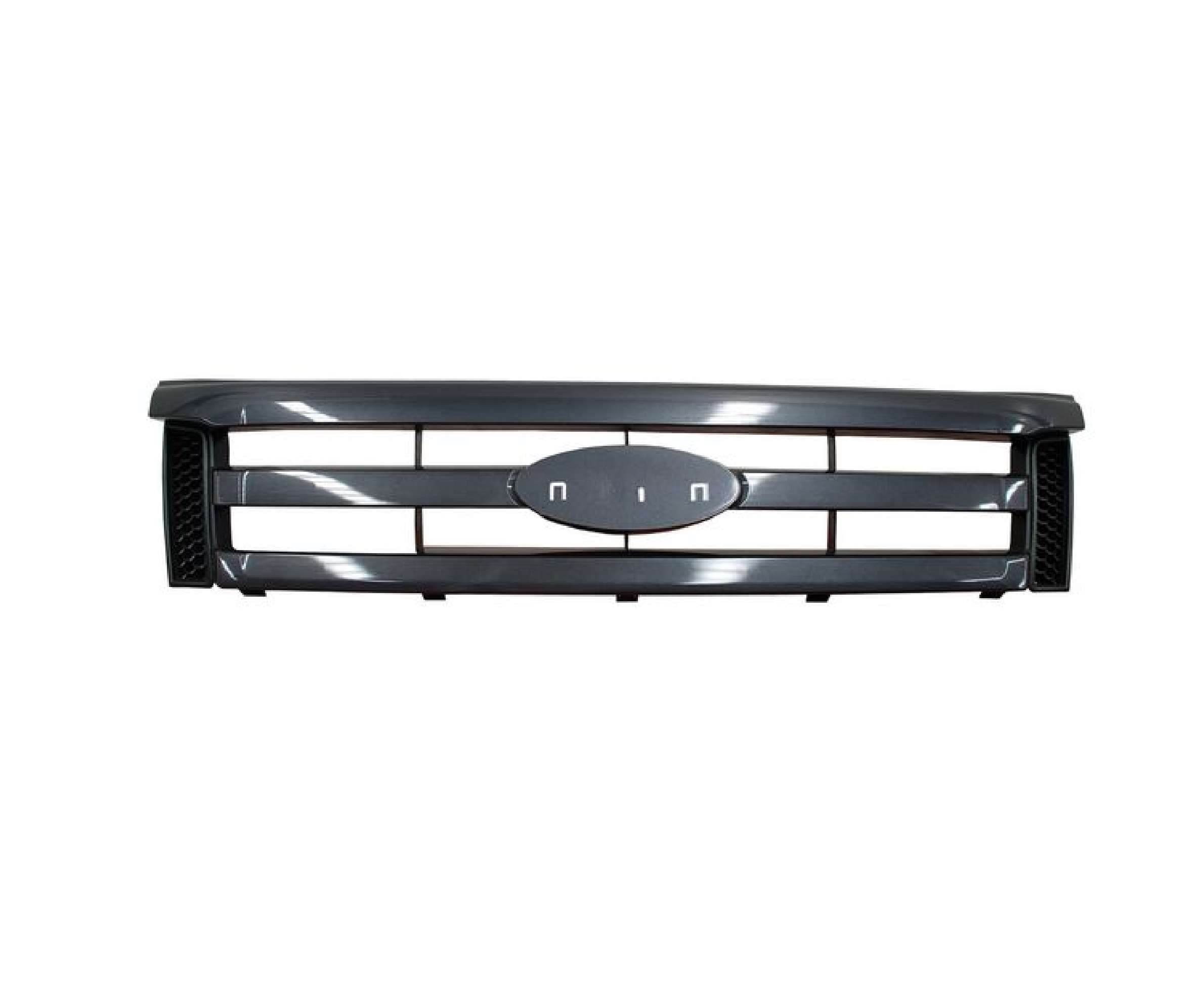 Parrilla Ford Ranger 2013-2016 Negra