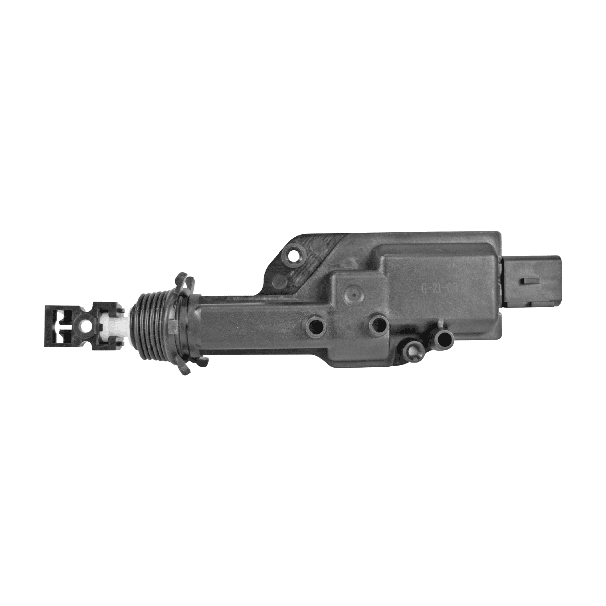 Activador De Puerta Ford Explorer Sport Trac 2001-2005 2 Pines Negro 12V Delantera/Trasera Derecha/Izquierda Delantera