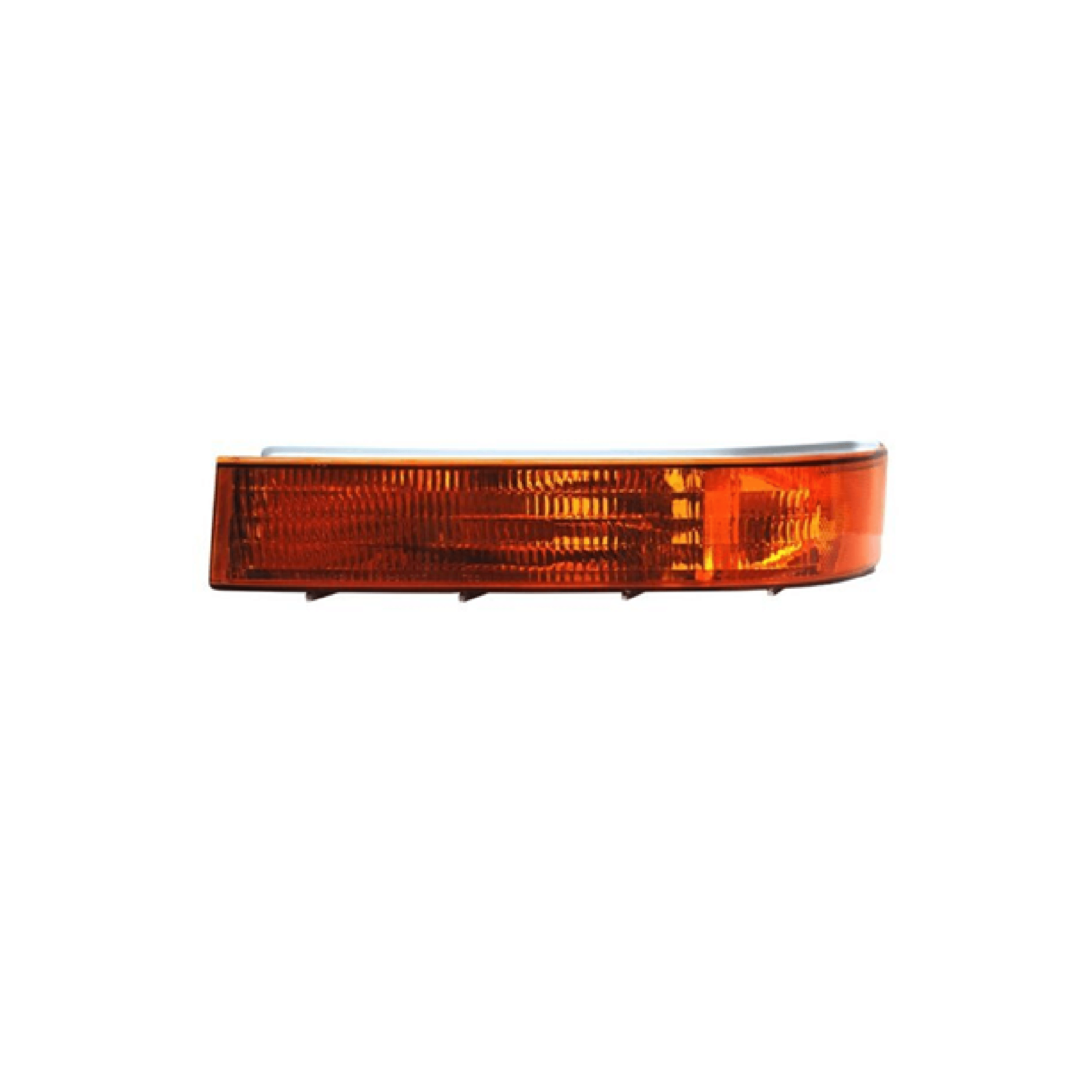 Cuarto Frontal Ford F-150/Lobo 1992-1996 Ambar Izquierdo