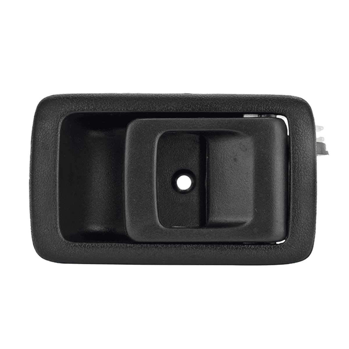 Manija Interior Toyota 4Runner 1996-2002 Negro Plastico Derecha Delantera/Trasera Delantera Hushan