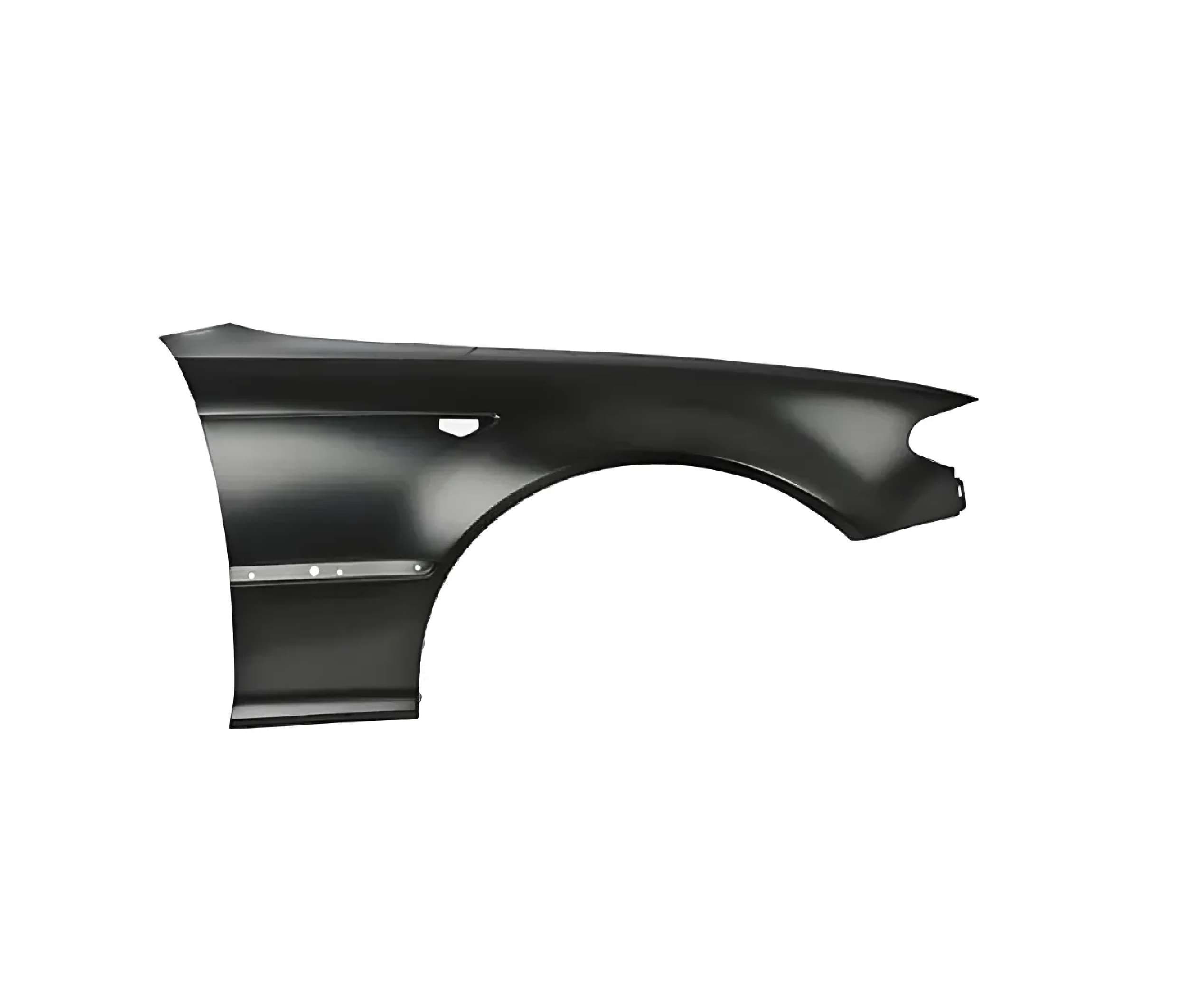 Salpicadera Derecha Bmw Serie 3 Coupe 2003-2006