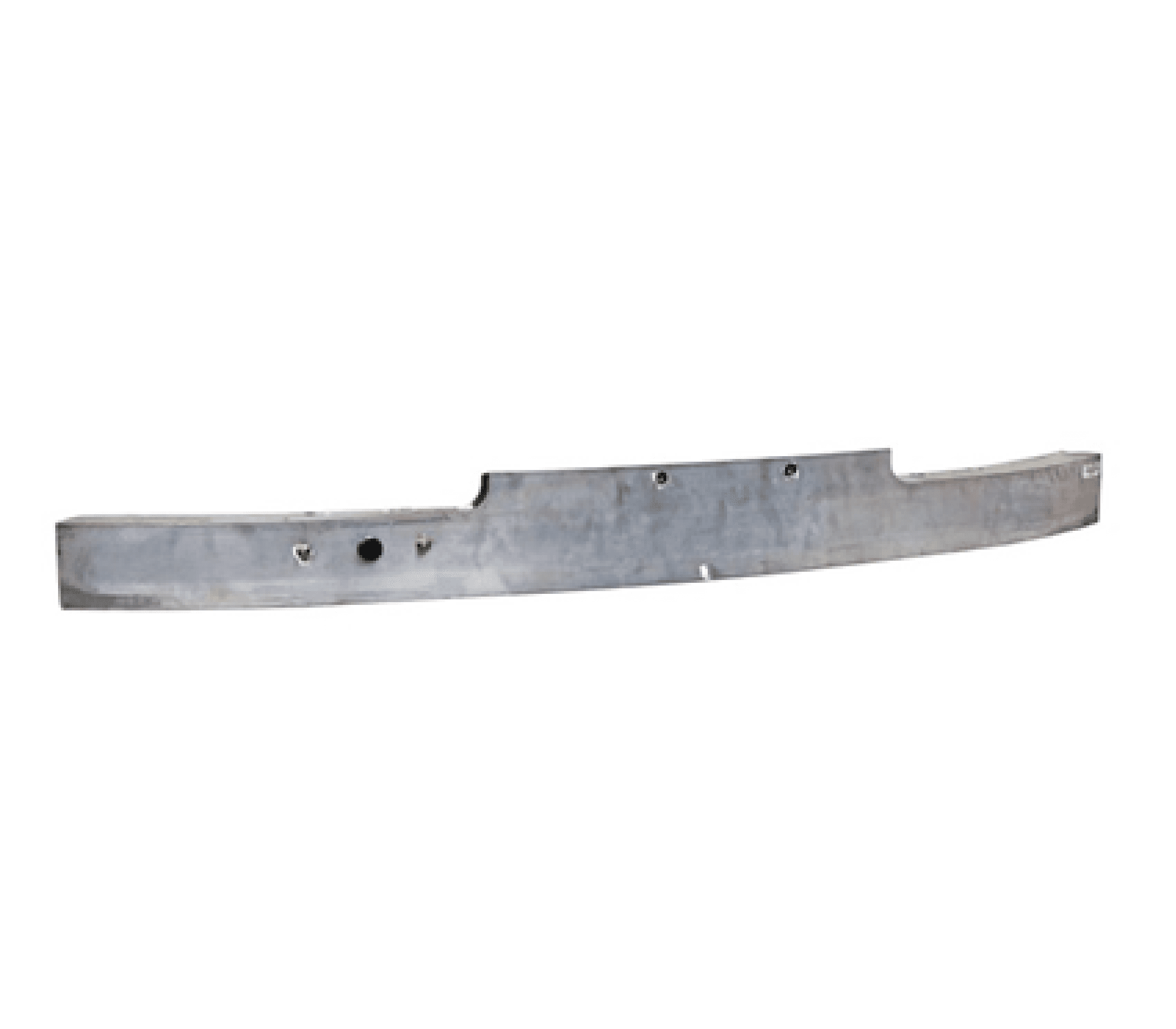 Refuerzo Facia Delantera Mercedes Benz Clase S 2014-2019 Aluminio