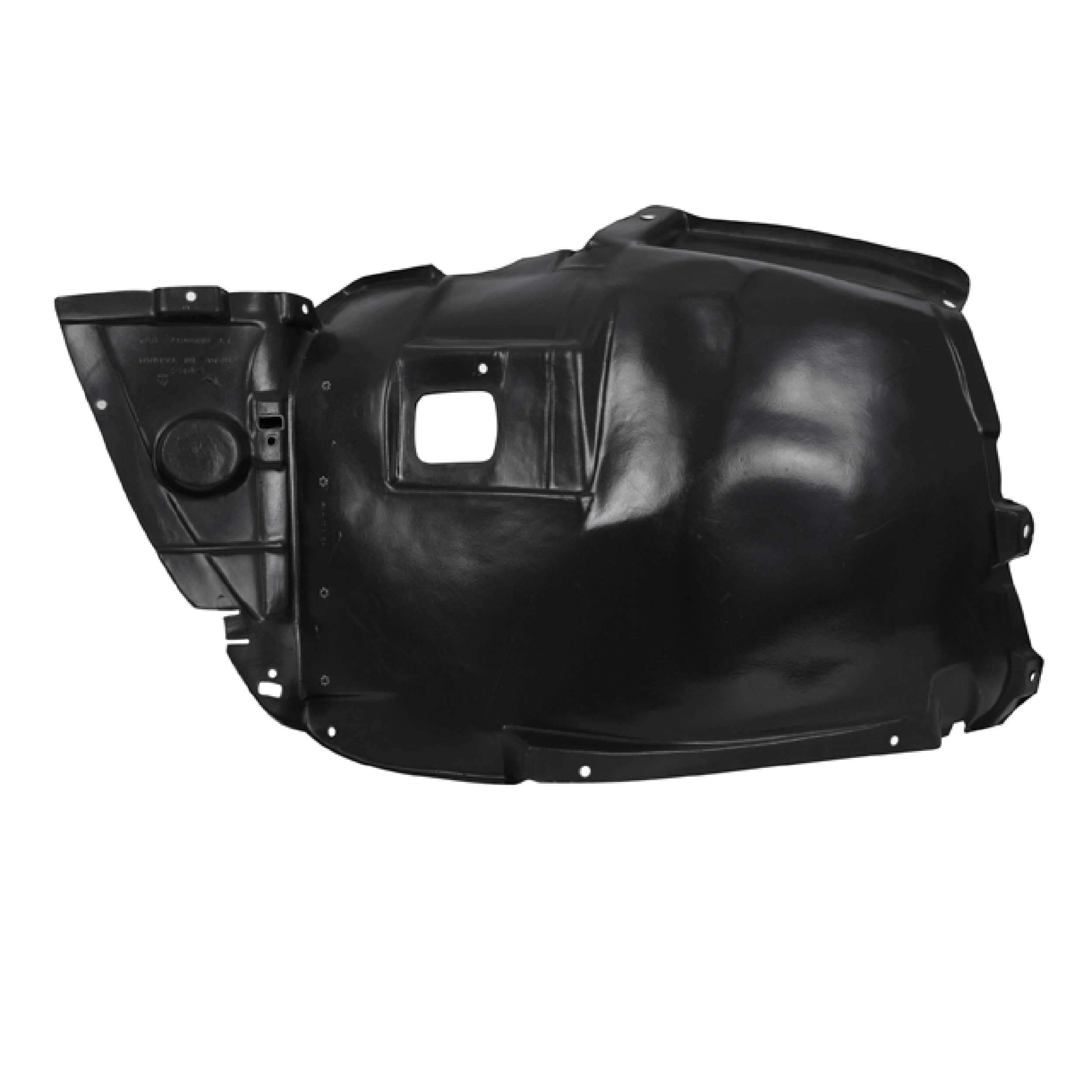 Tolva Salpicadera Izquierda Bmw Serie 3 Coupe 2007-2013