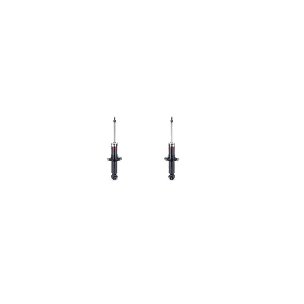 Par Amortiguadores Traseros Honda Crv 2002-2003-2004 KYB E