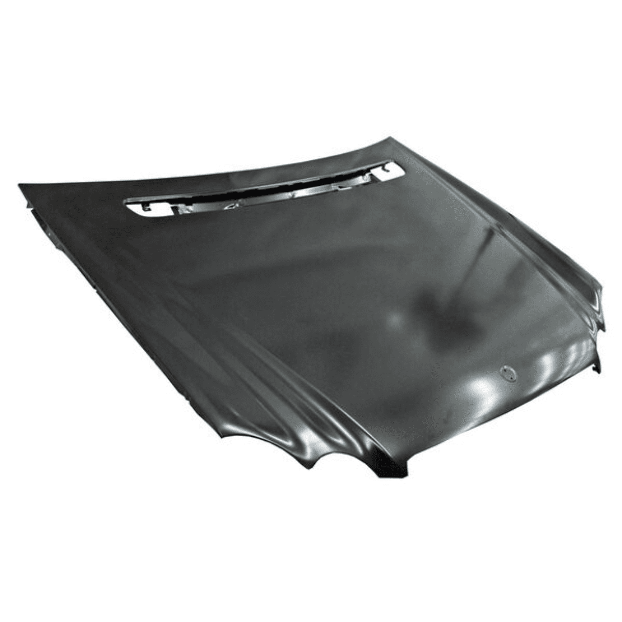 Cofre Mercedes benz Clk 2003-2009